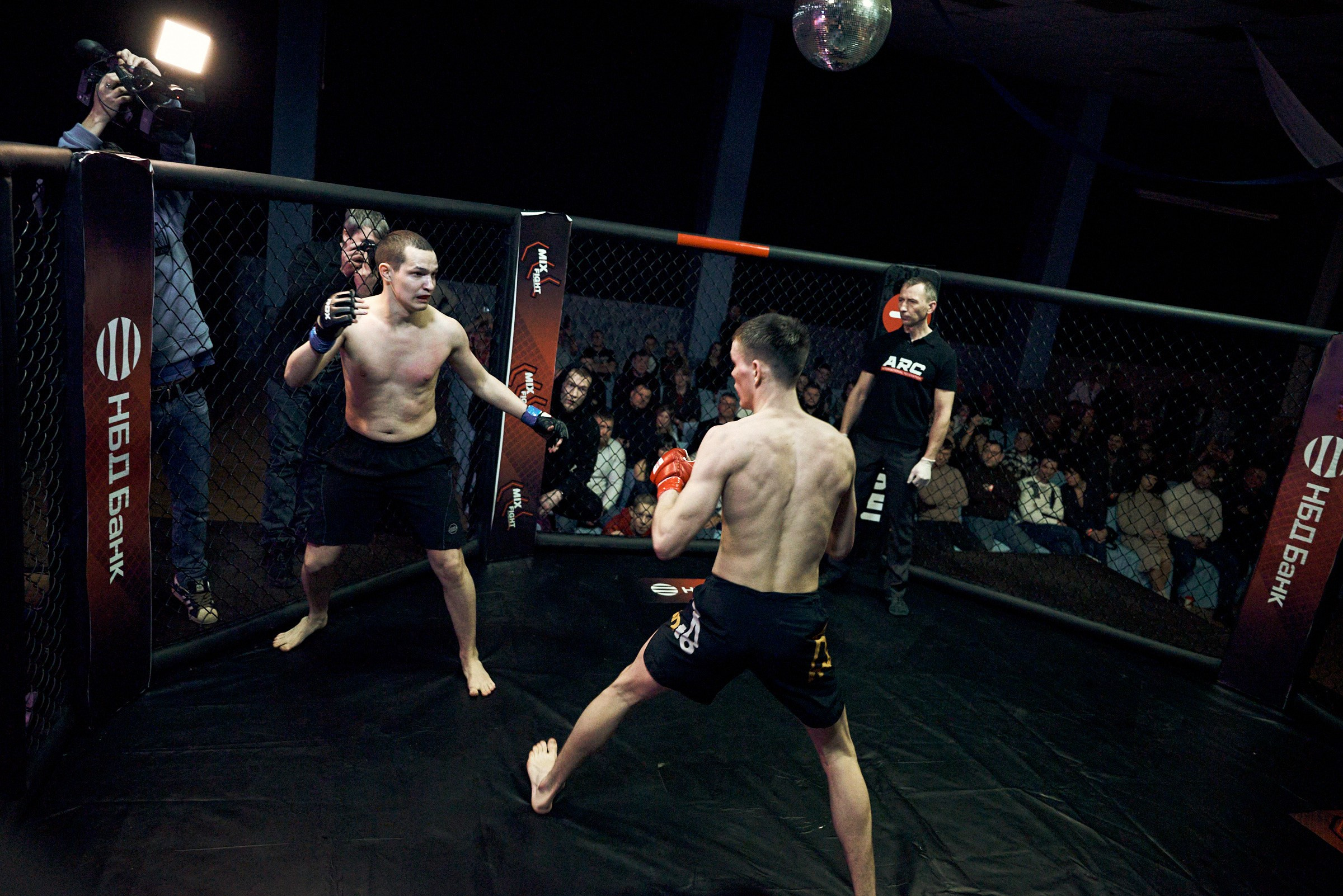 Бои. Маляревич Дмитрий свадебный фотограф