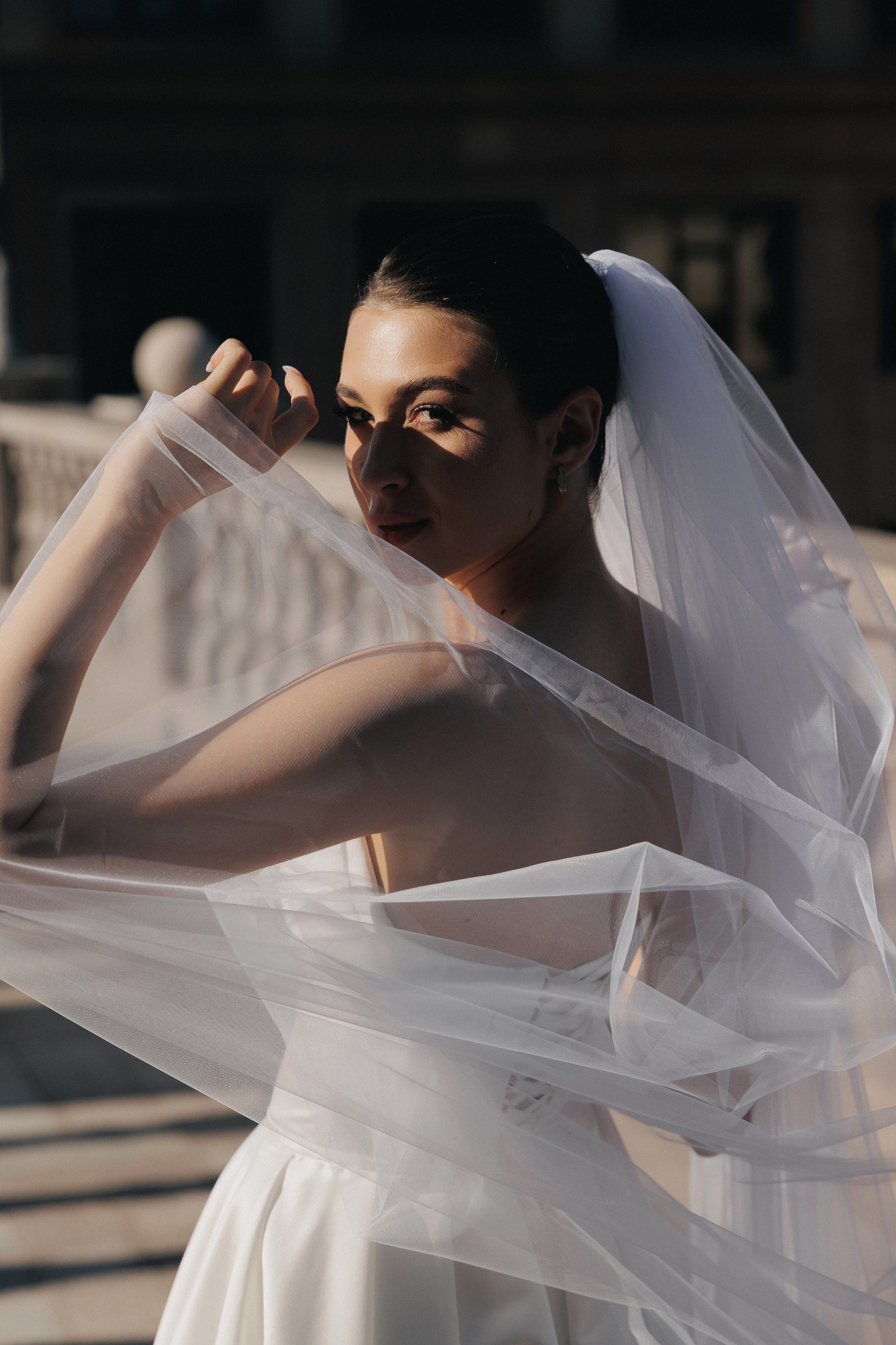 БОГДАН И АНАСТАСИЯ | ЮЖНО-САХАЛИНСК. Wedding and family photographer in Vladivostok Anton Blokhin