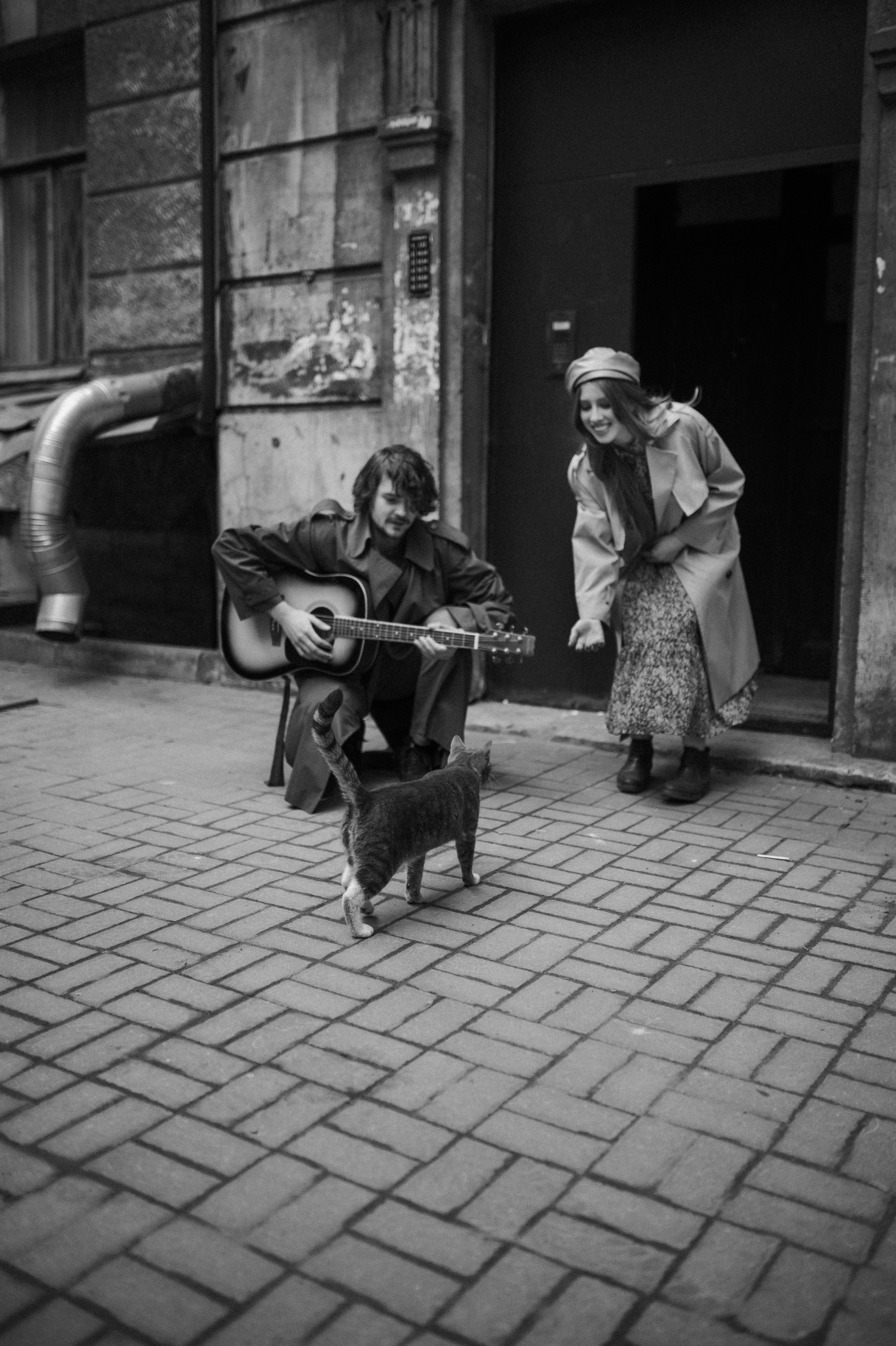 Ксения и Феникс. Www.ostermiller.ru