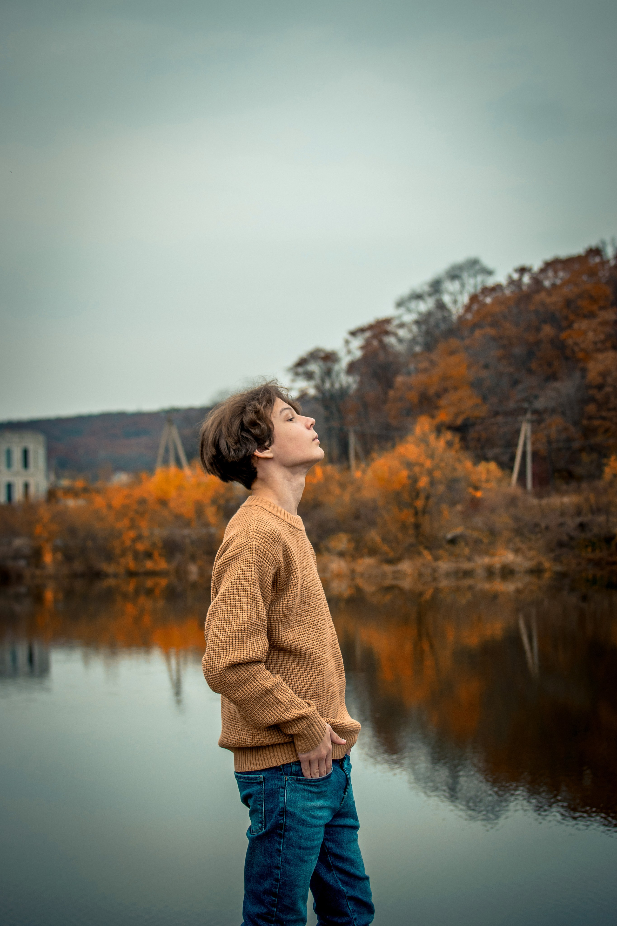 ВЗРОСЛЫЕ ДЕТИ. Фотограф Владивосток Оля КРОКС