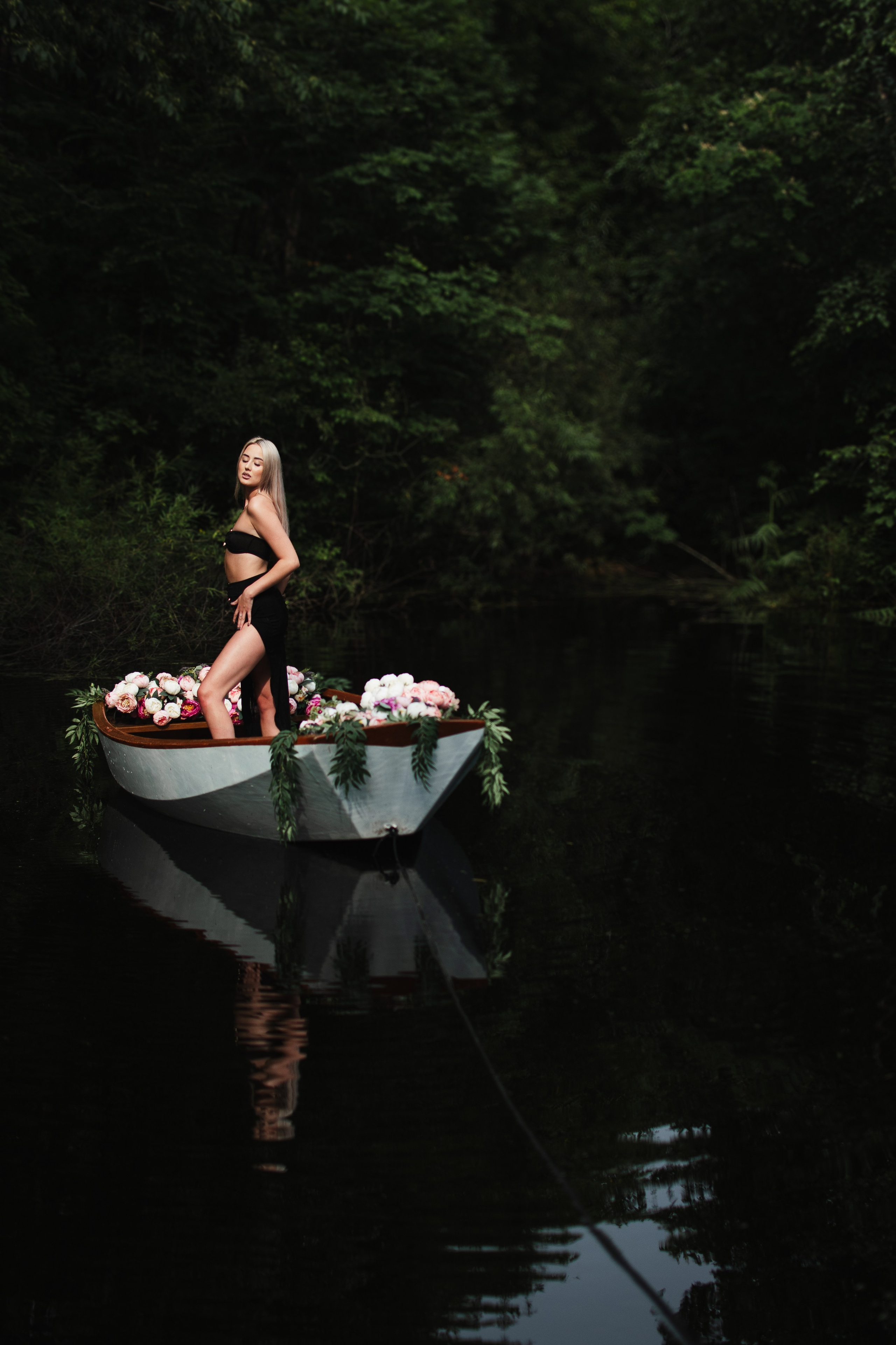 Фотограф Владивосток Оля КРОКС