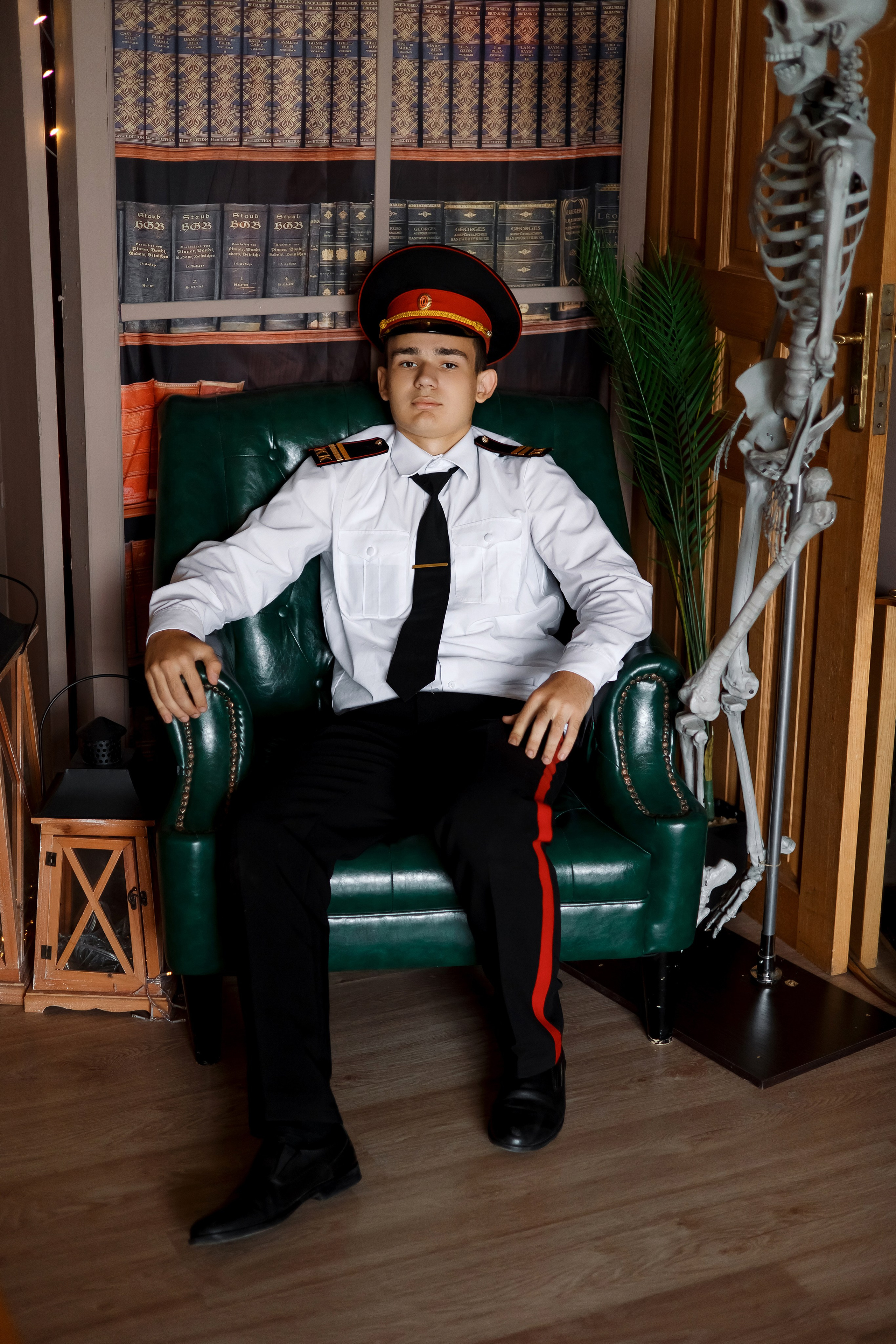 9 КЛАСС. Фотограф Любовь Корниенко, Примоский край