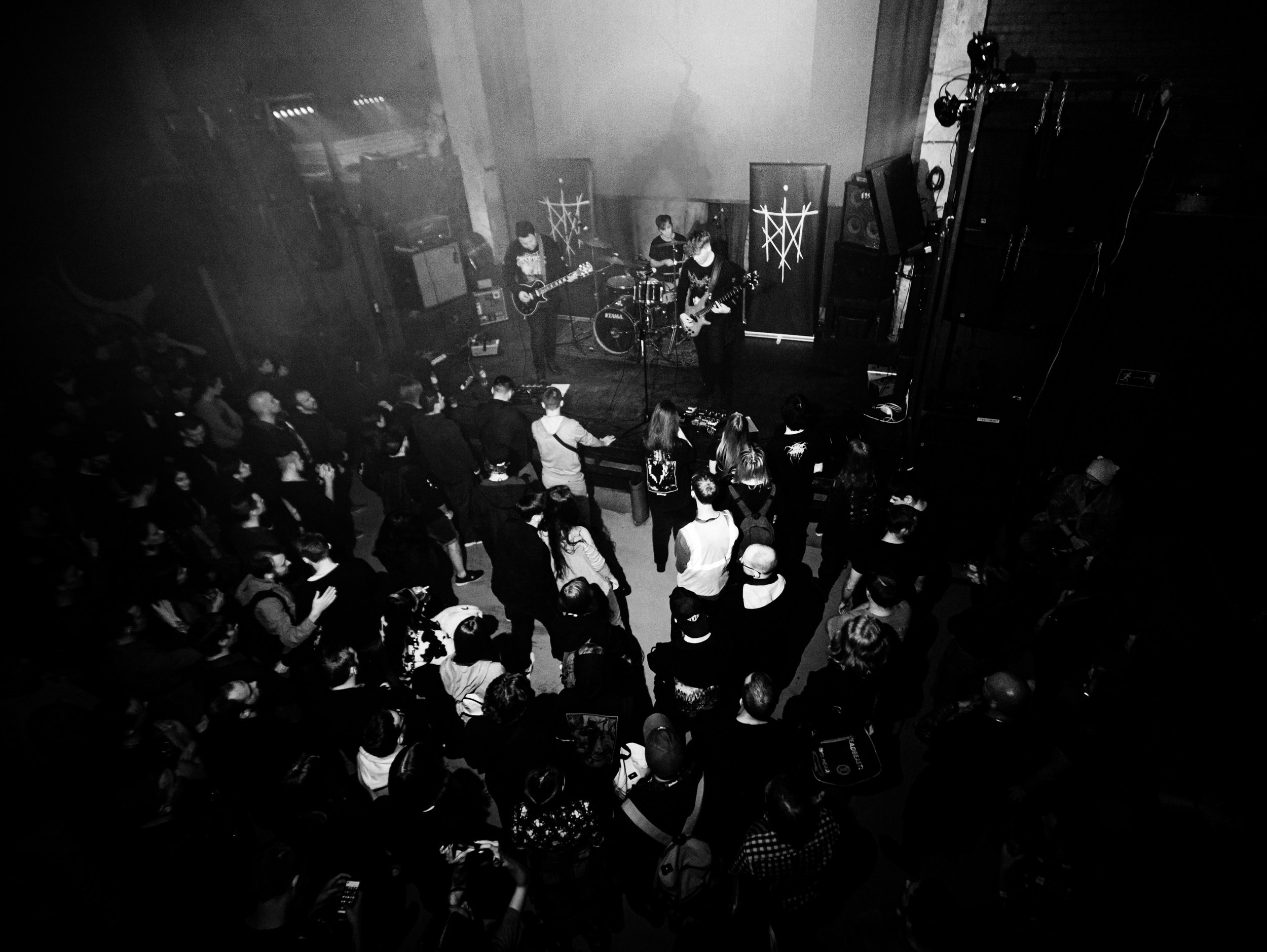 Роад трип TRNA СПБ-Москва 2021. Фотограф Мария Немм