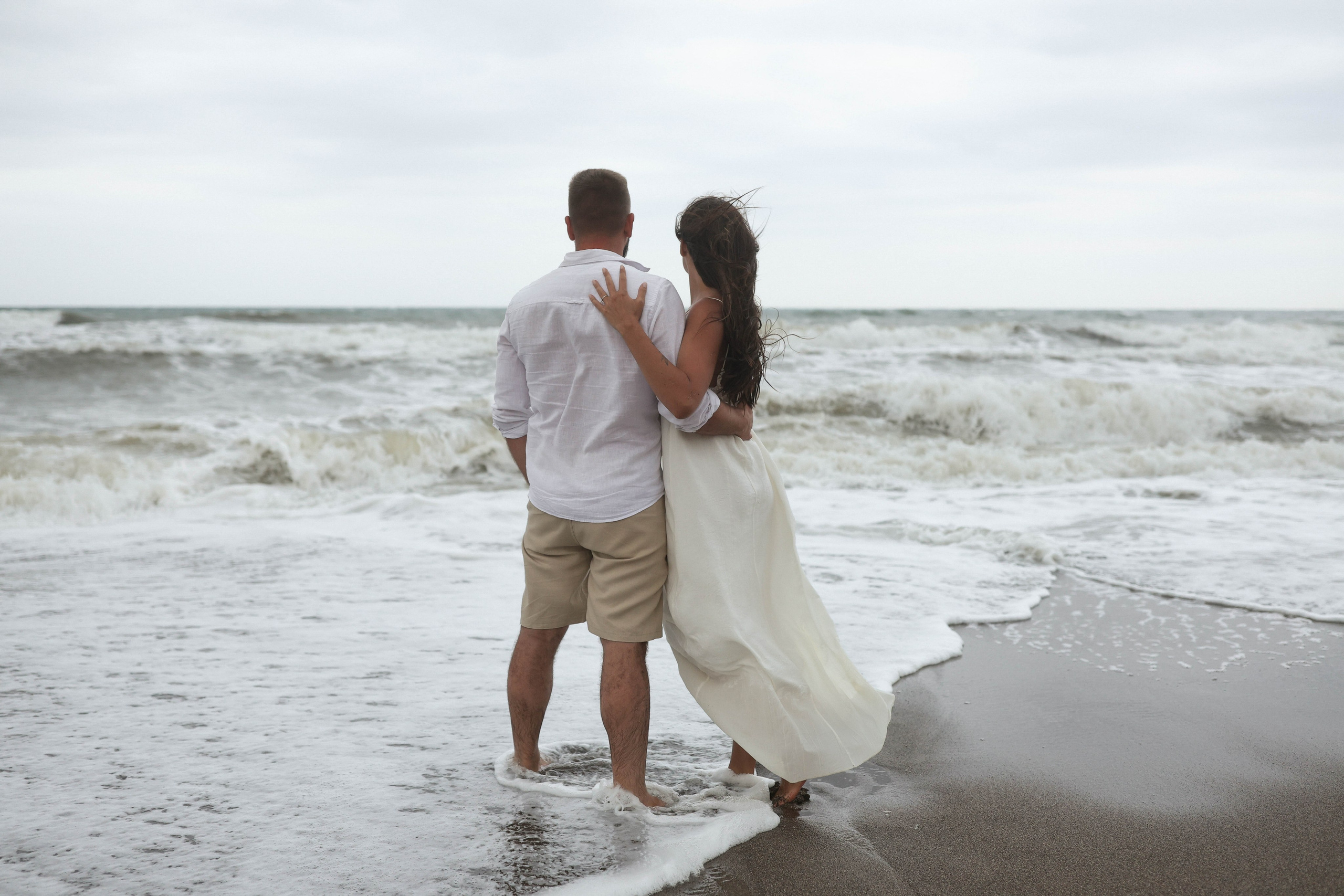 Можно я с вами…. Свадебный и семейный фотограф Судак, Крым, Симферополь, Феодосия, Коктебель и по России