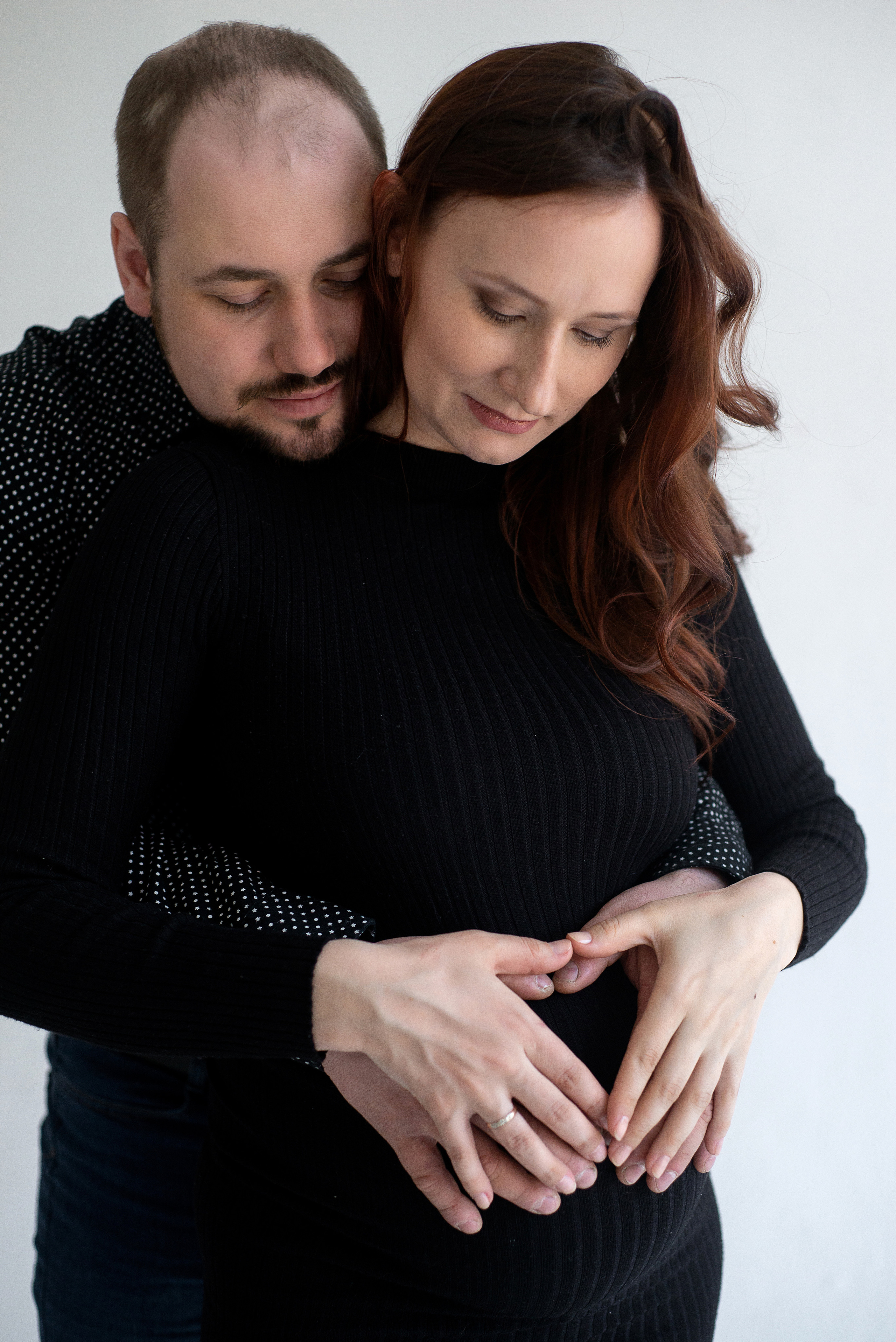 Семейная. Женский фотограф Санкт-Петербург Александра Колий