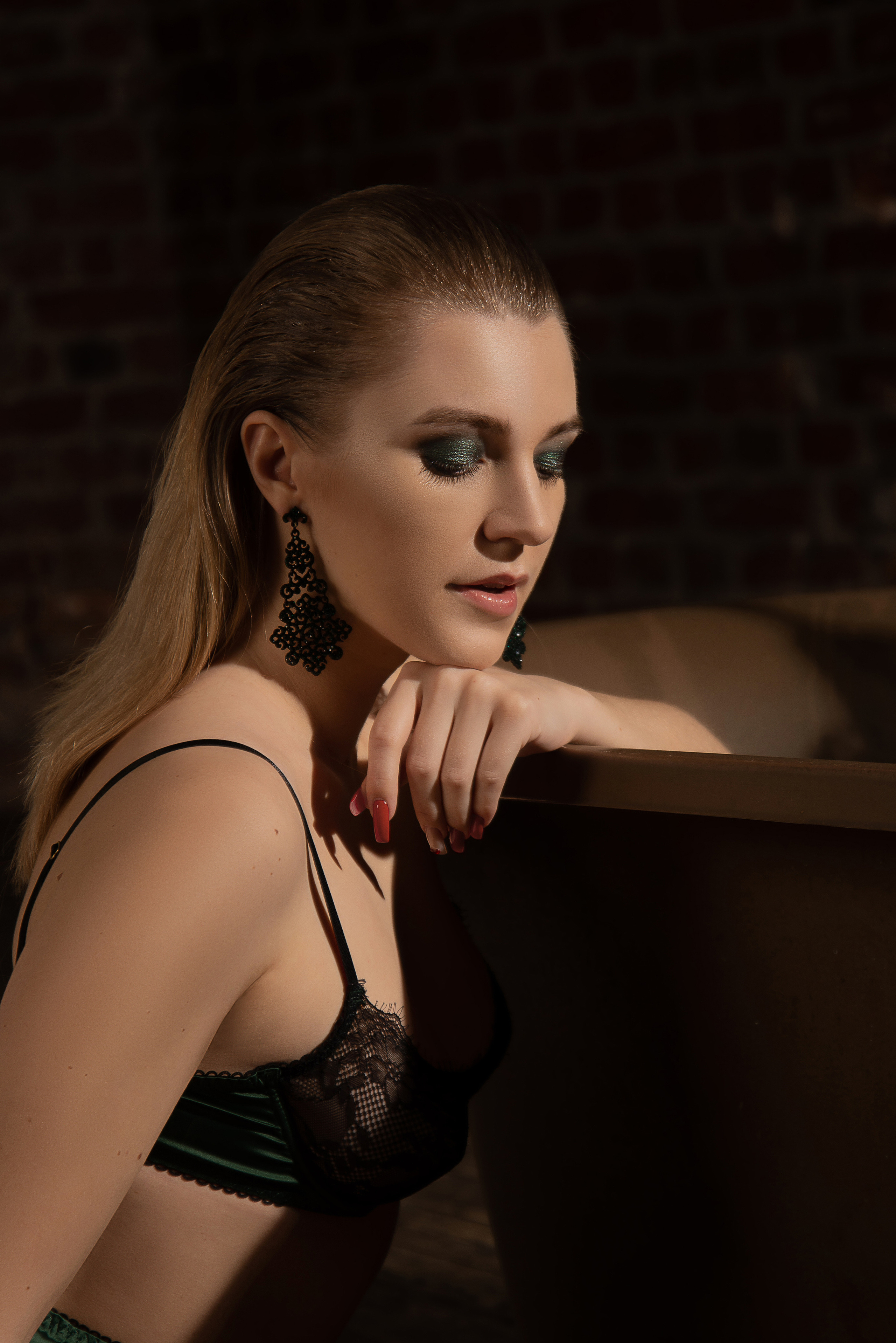 Мокрая фотосессия в ванной Спб/Питер/ Санкт-Петербург. Женский фотограф Санкт-Петербург Александра Колий