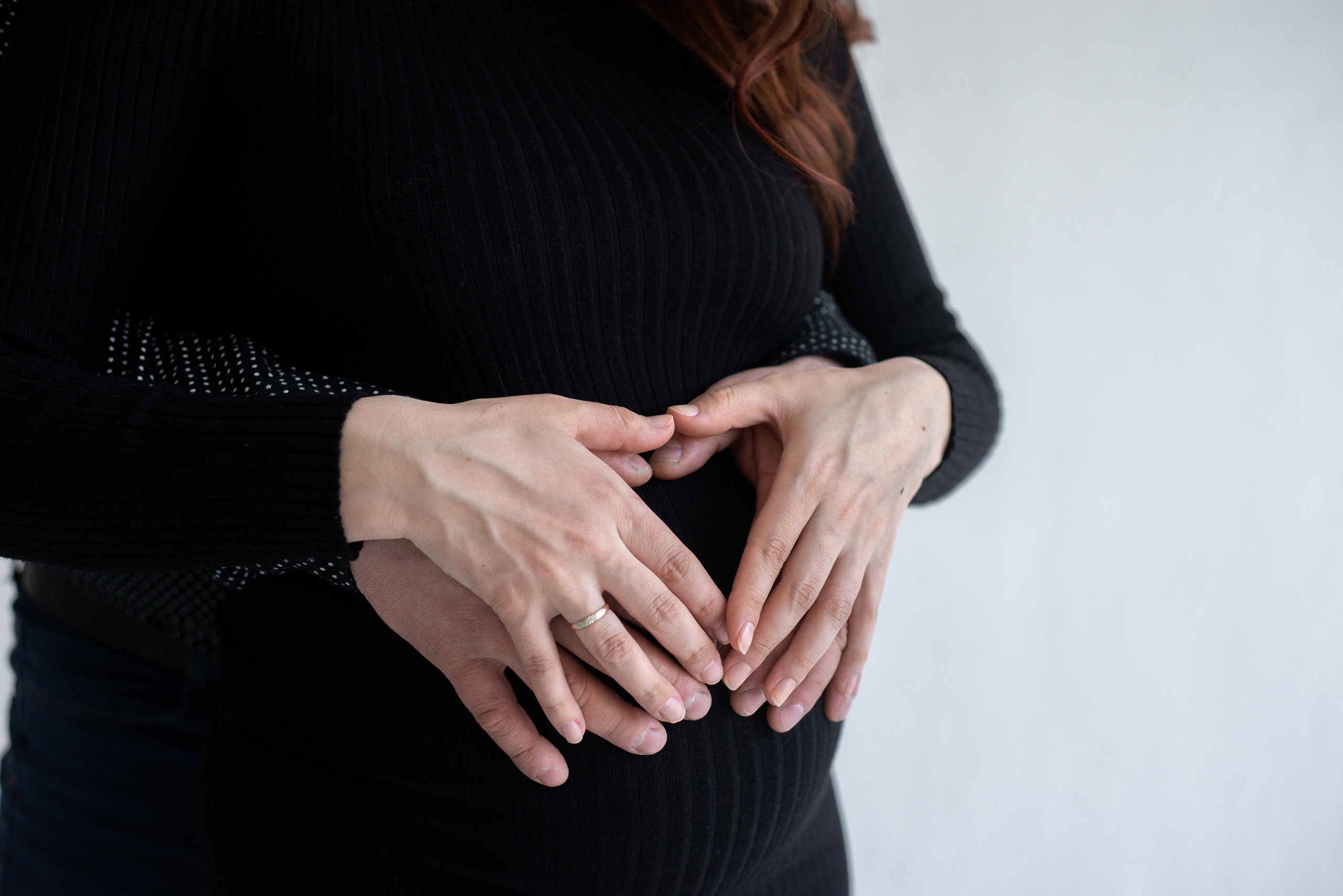 Семейная. Женский фотограф Санкт-Петербург Александра Колий