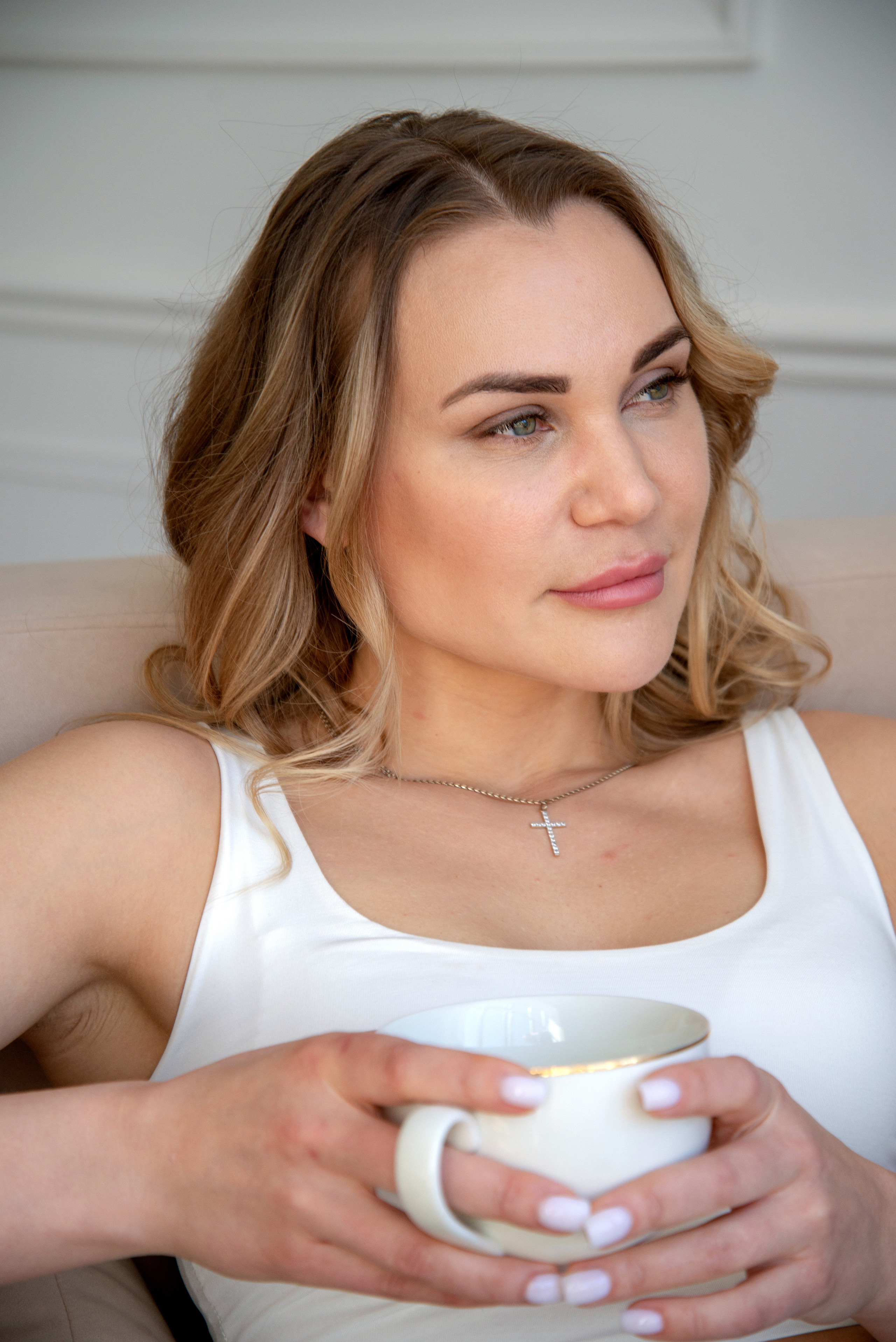 Татьяна. Женский фотограф Санкт-Петербург Александра Колий