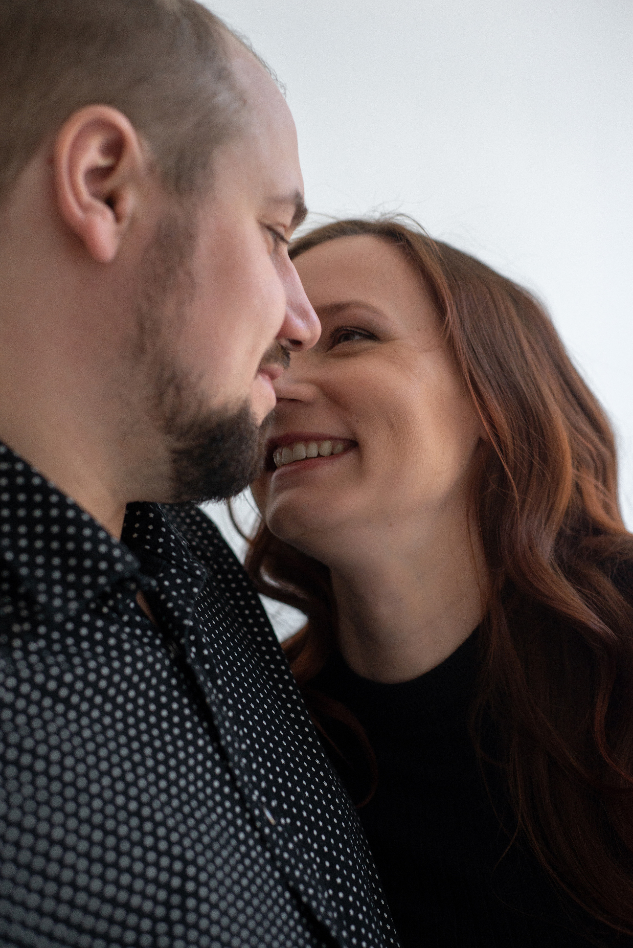 Семейная. Женский фотограф Санкт-Петербург Александра Колий