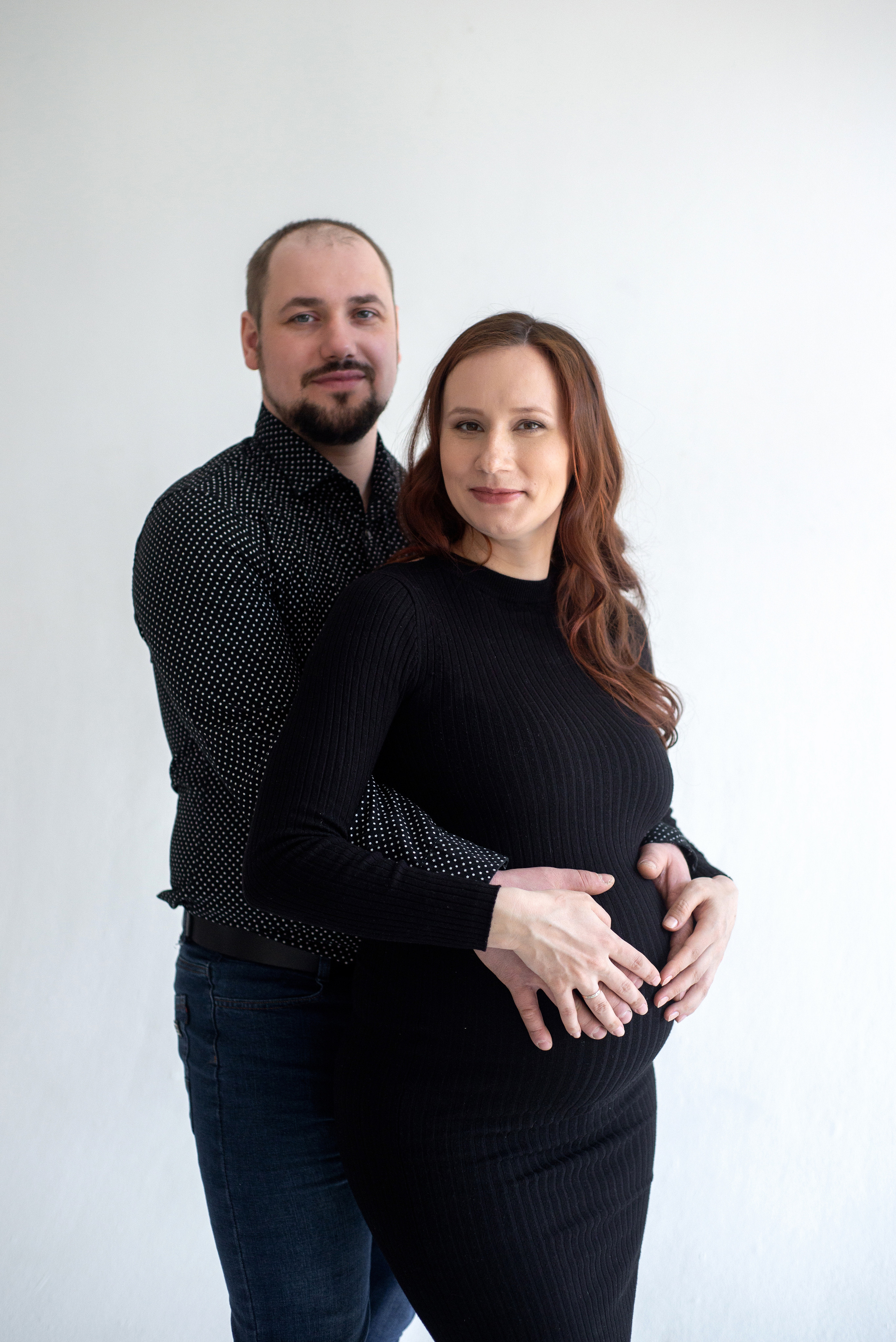 Семейная. Женский фотограф Санкт-Петербург Александра Колий