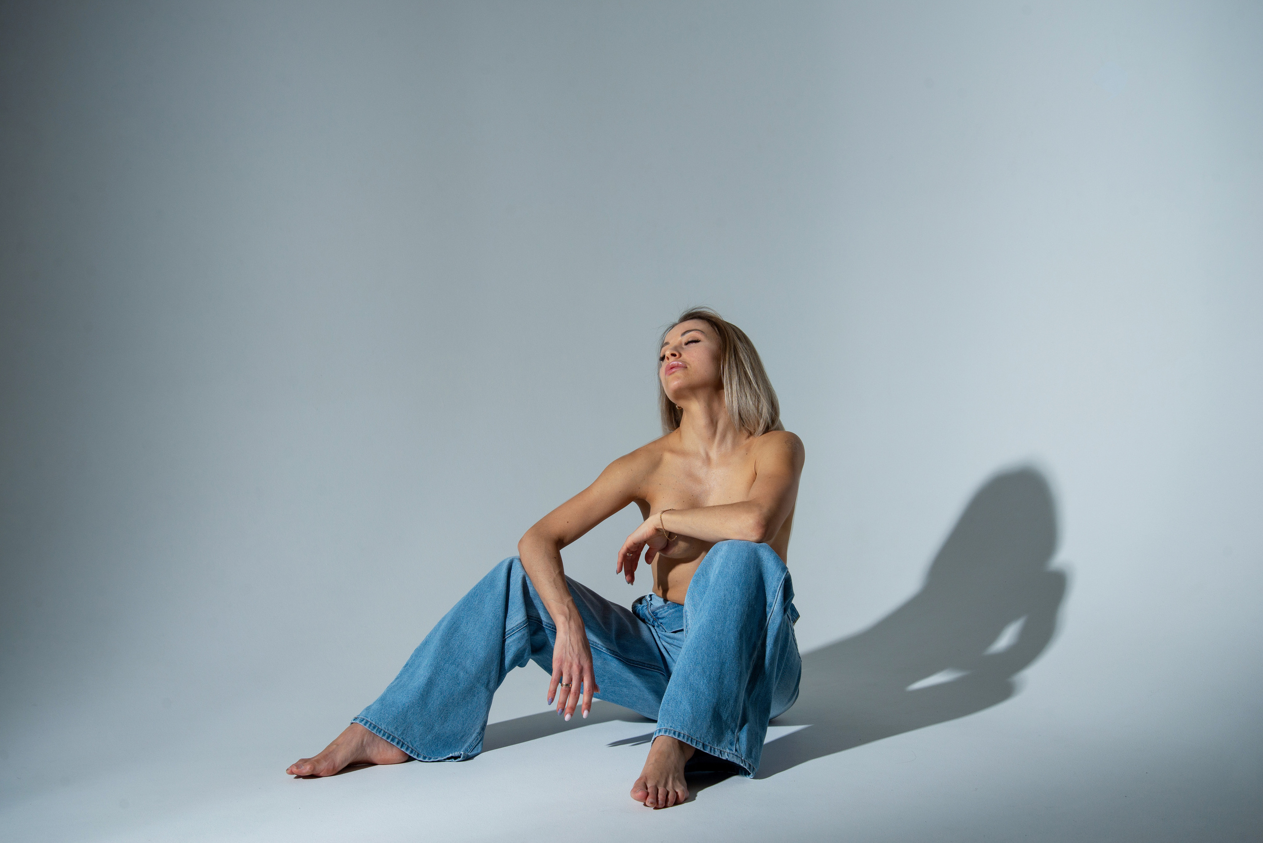 Парная съемка в стиле минимализм. Женский фотограф Санкт-Петербург Александра Колий