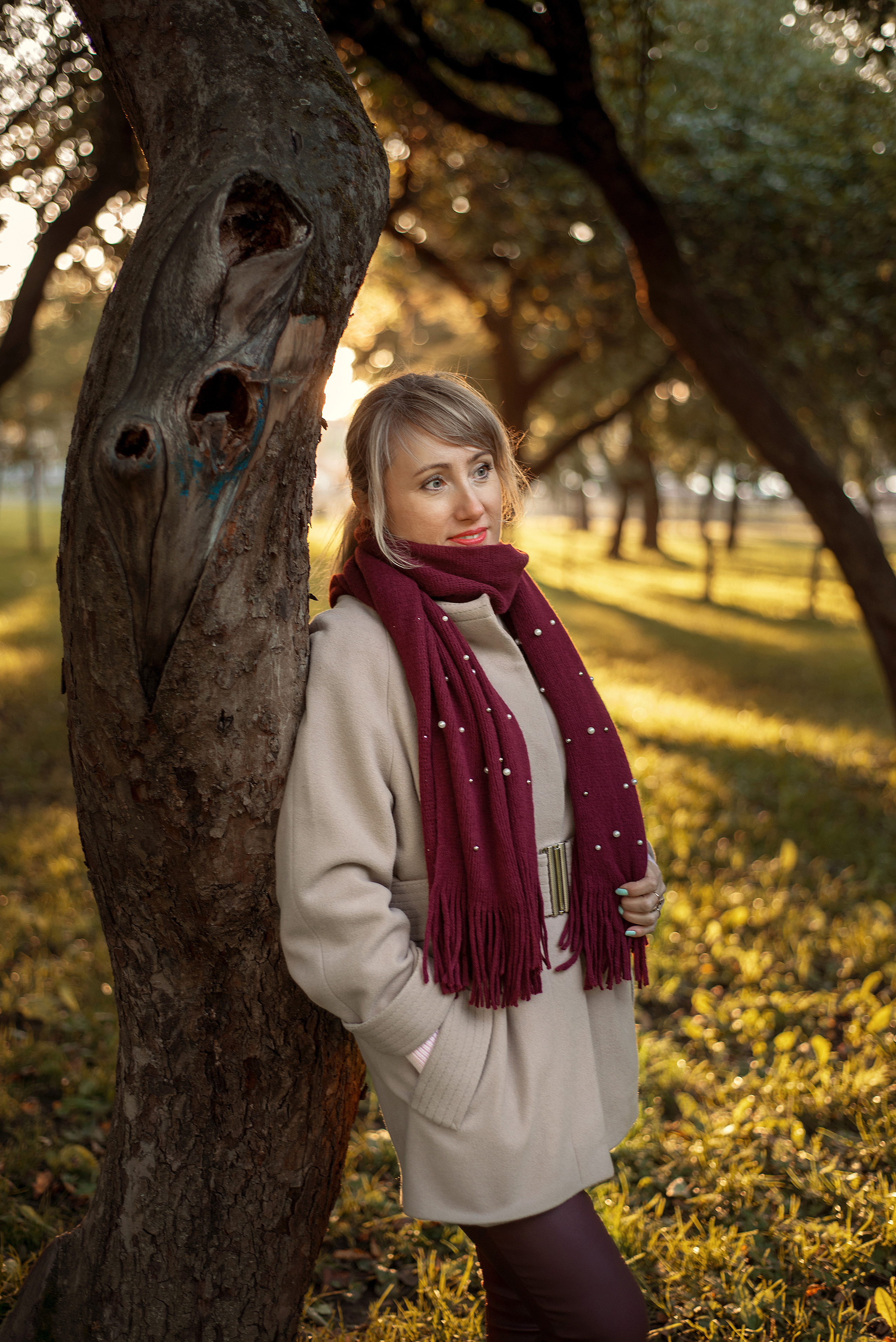 Семейная уличная фотосессия. Женский фотограф Санкт-Петербург Александра Колий