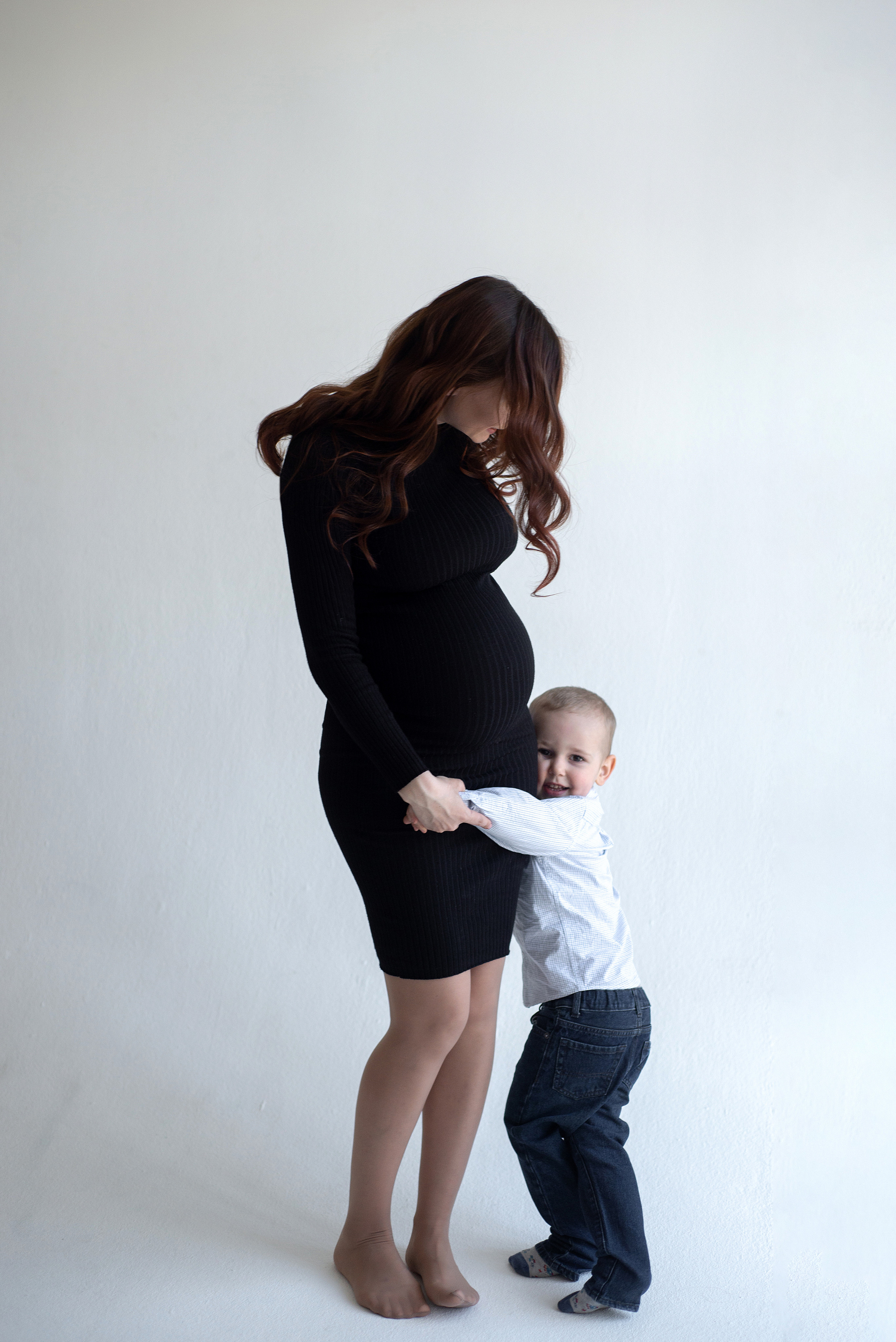 Семейная. Женский фотограф Санкт-Петербург Александра Колий