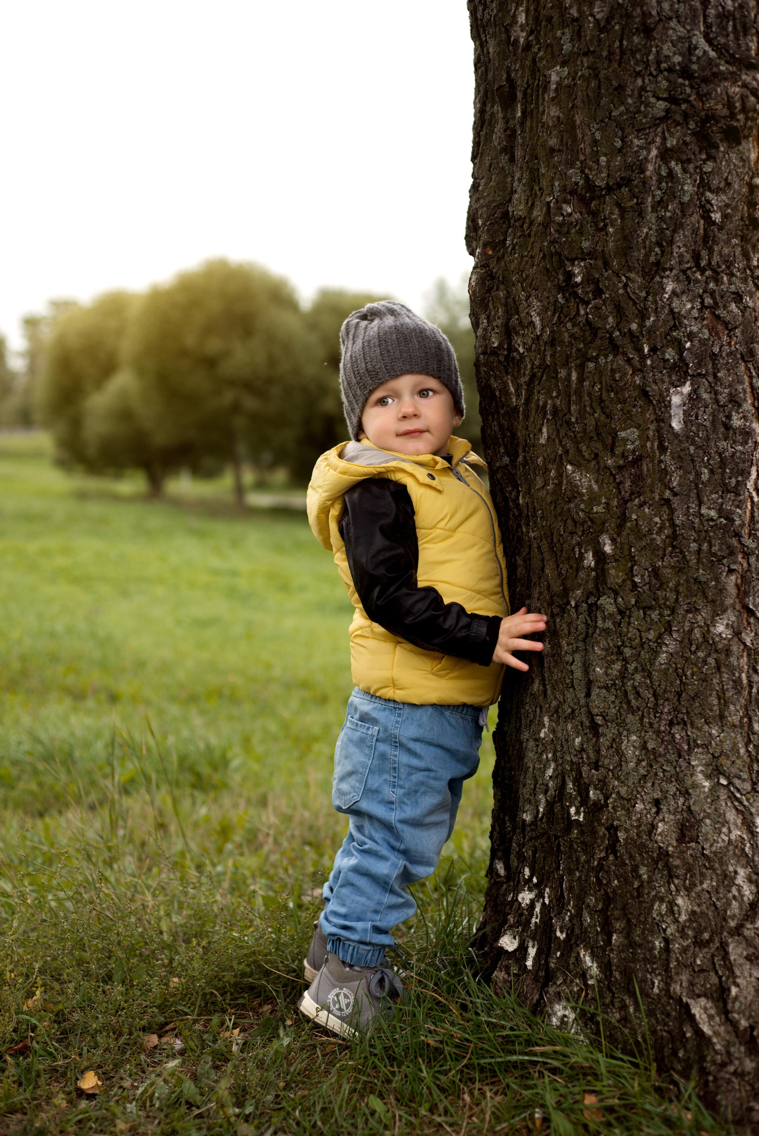 Прогулка по парку. Женский фотограф Санкт-Петербург Александра Колий