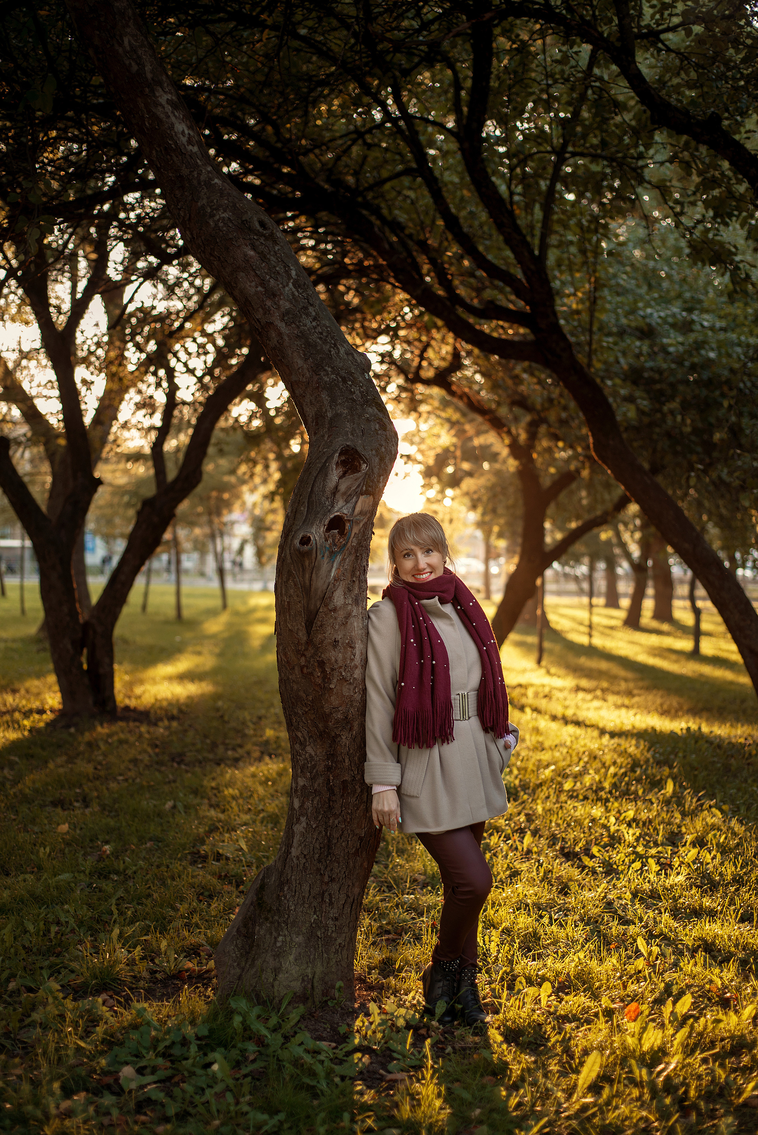 Семейная уличная фотосессия. Женский фотограф Санкт-Петербург Александра Колий