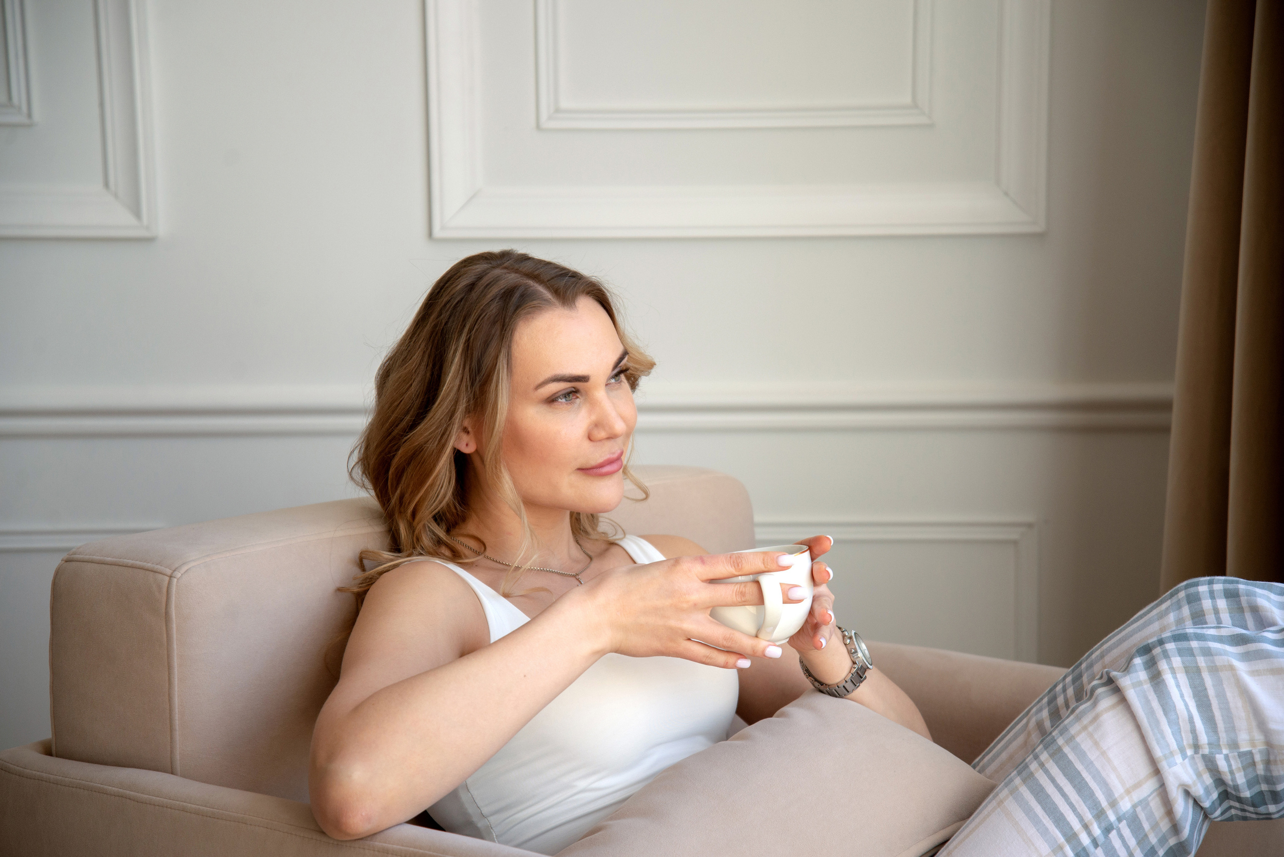 Татьяна. Женский фотограф Санкт-Петербург Александра Колий