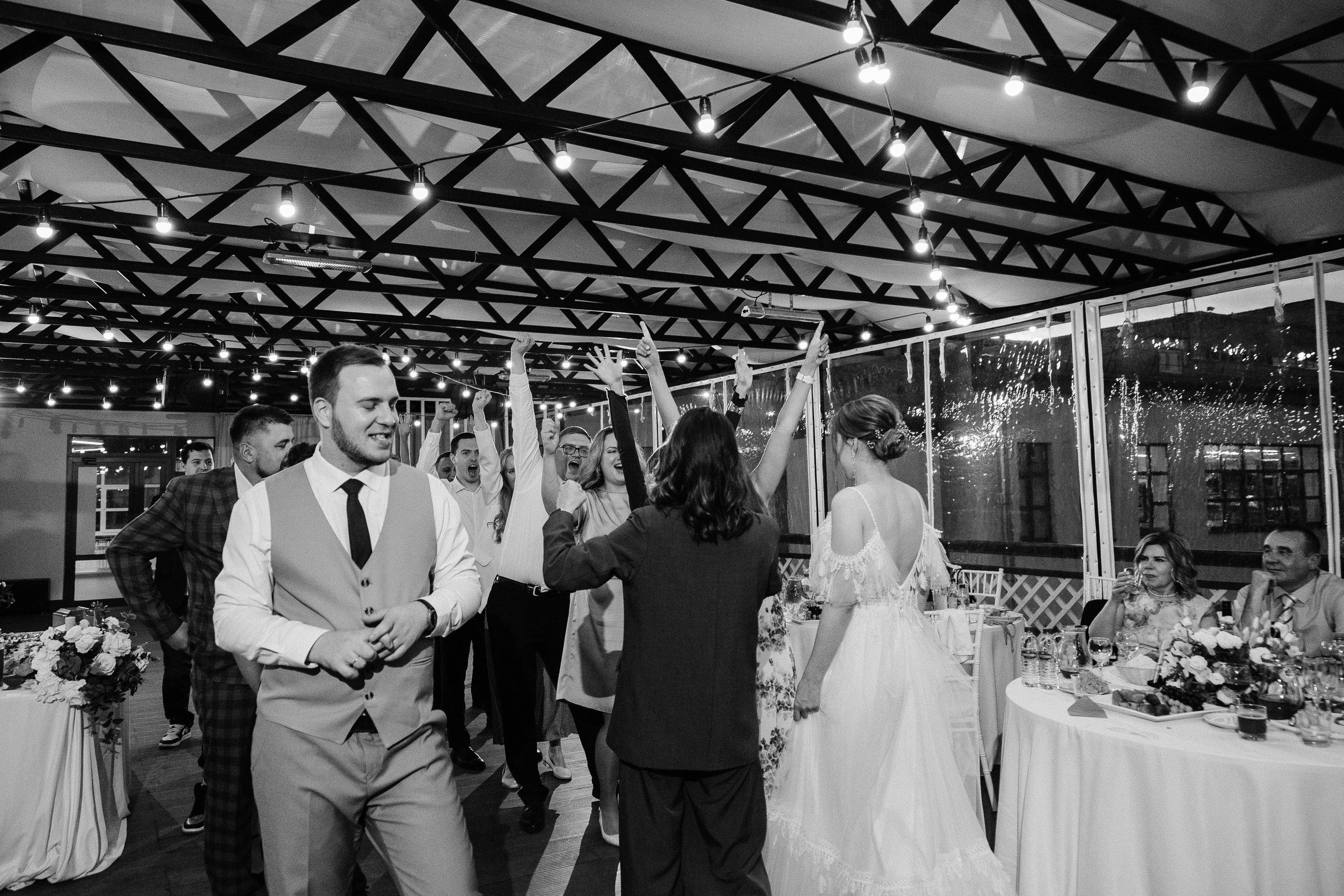 Сергей и Анастасия/2024. Свадебный и семейный фотограф в Екатеринбурге