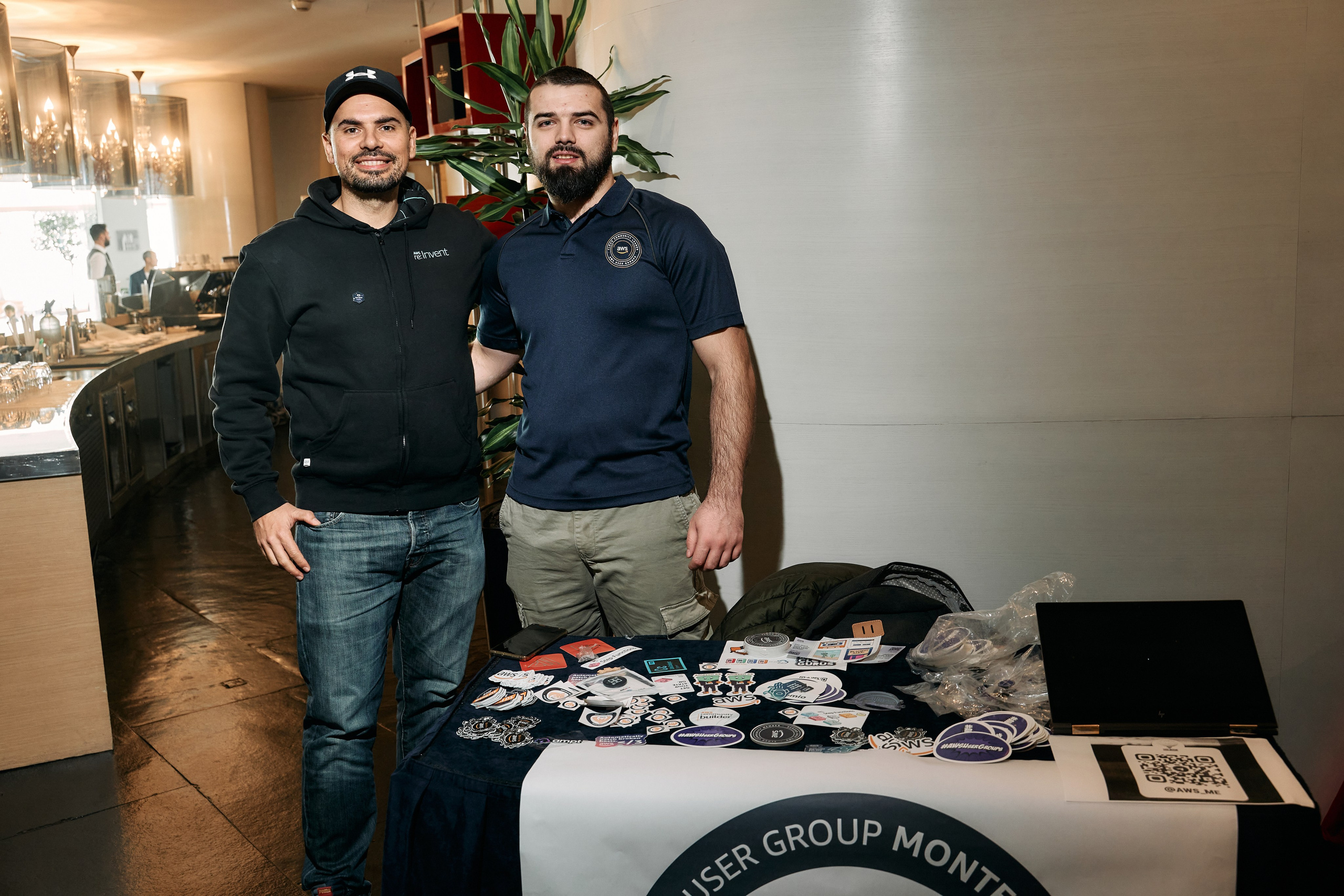 ITMeetUp. Photographer and Videographer in Montenegro