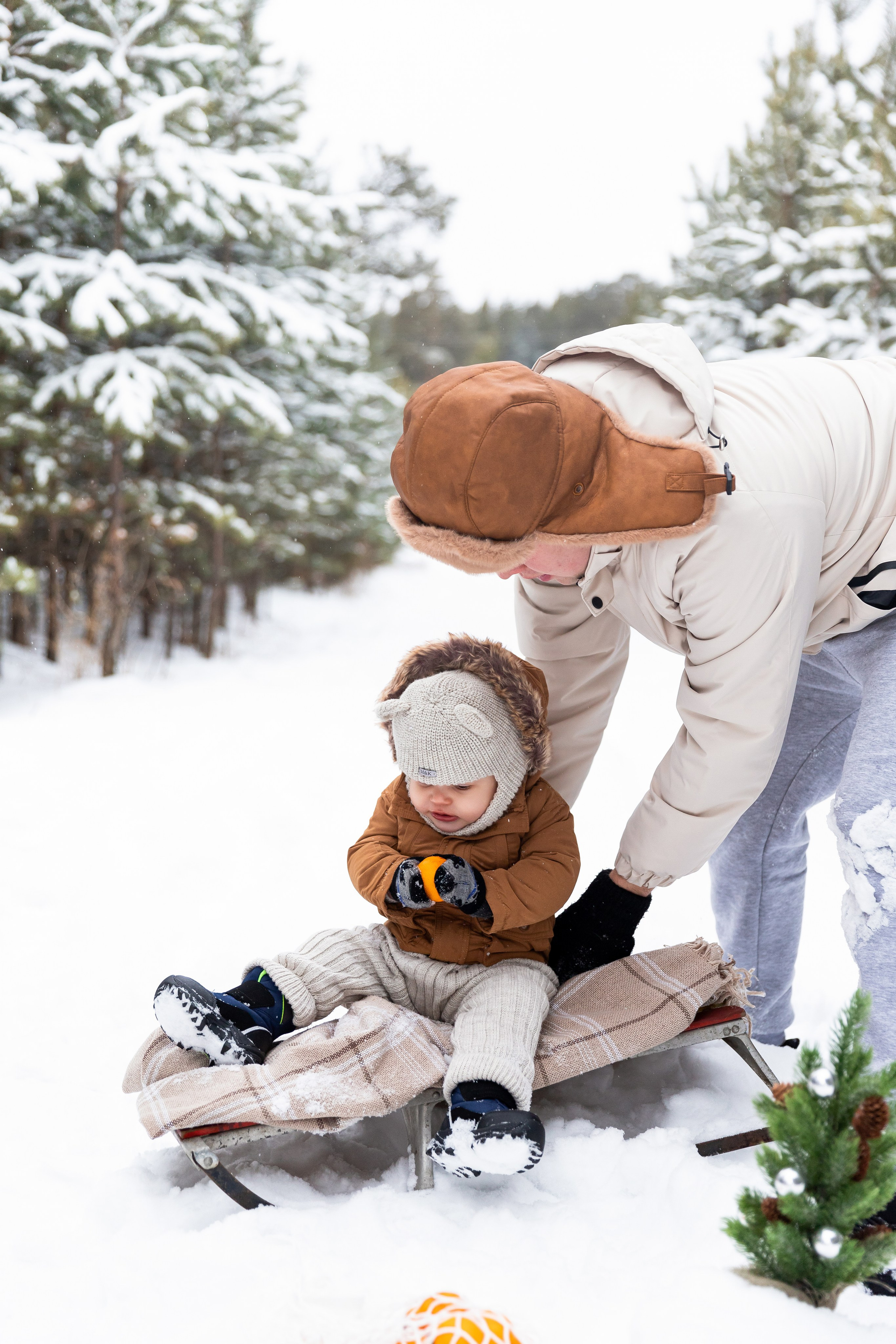 Саша, Влад и Семён. Семейный фотограф в Екатеринбурге и Красноуфимске Евгения Лягаева