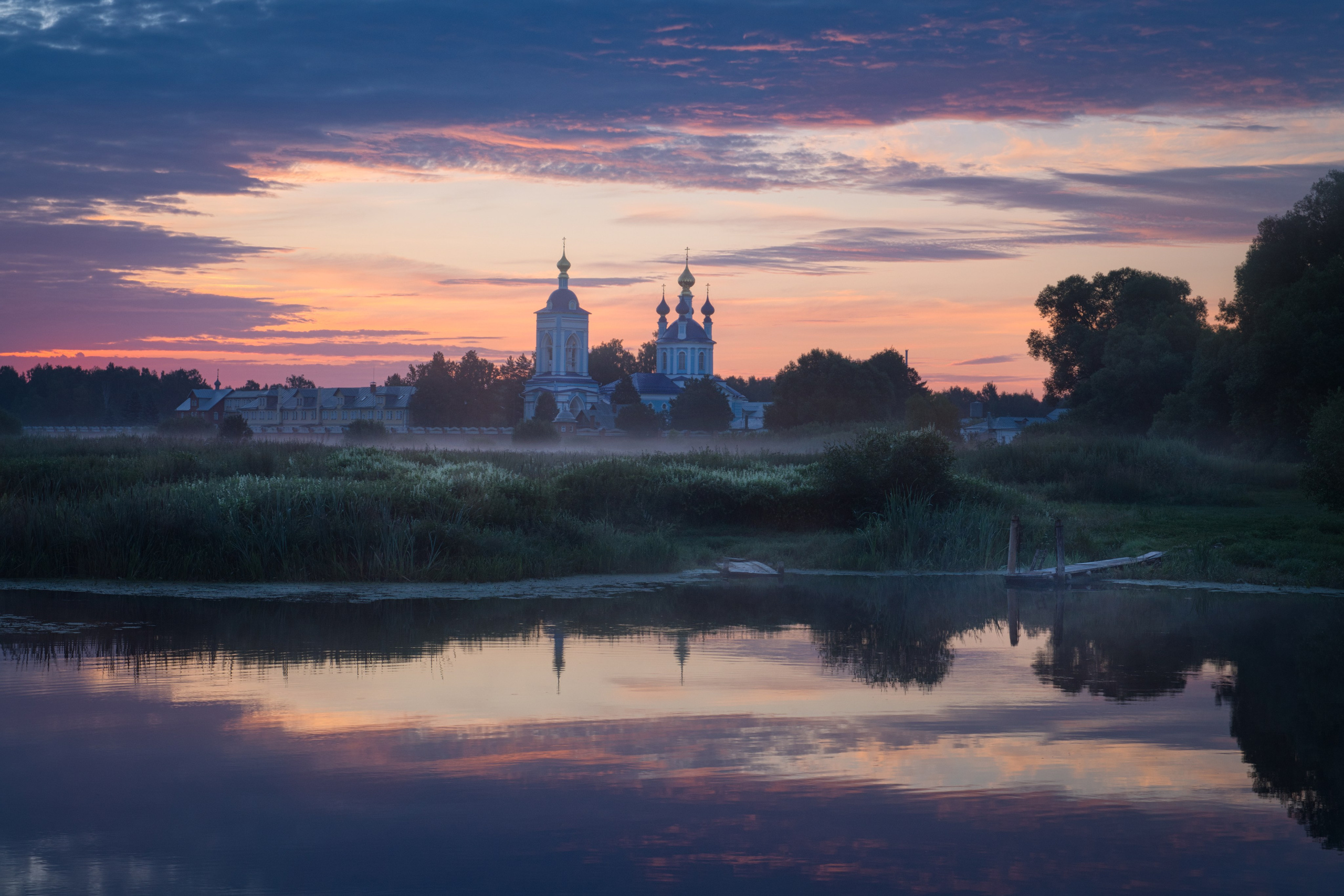 Пейзажи. Пейзажный фотограф Ермолина Елена