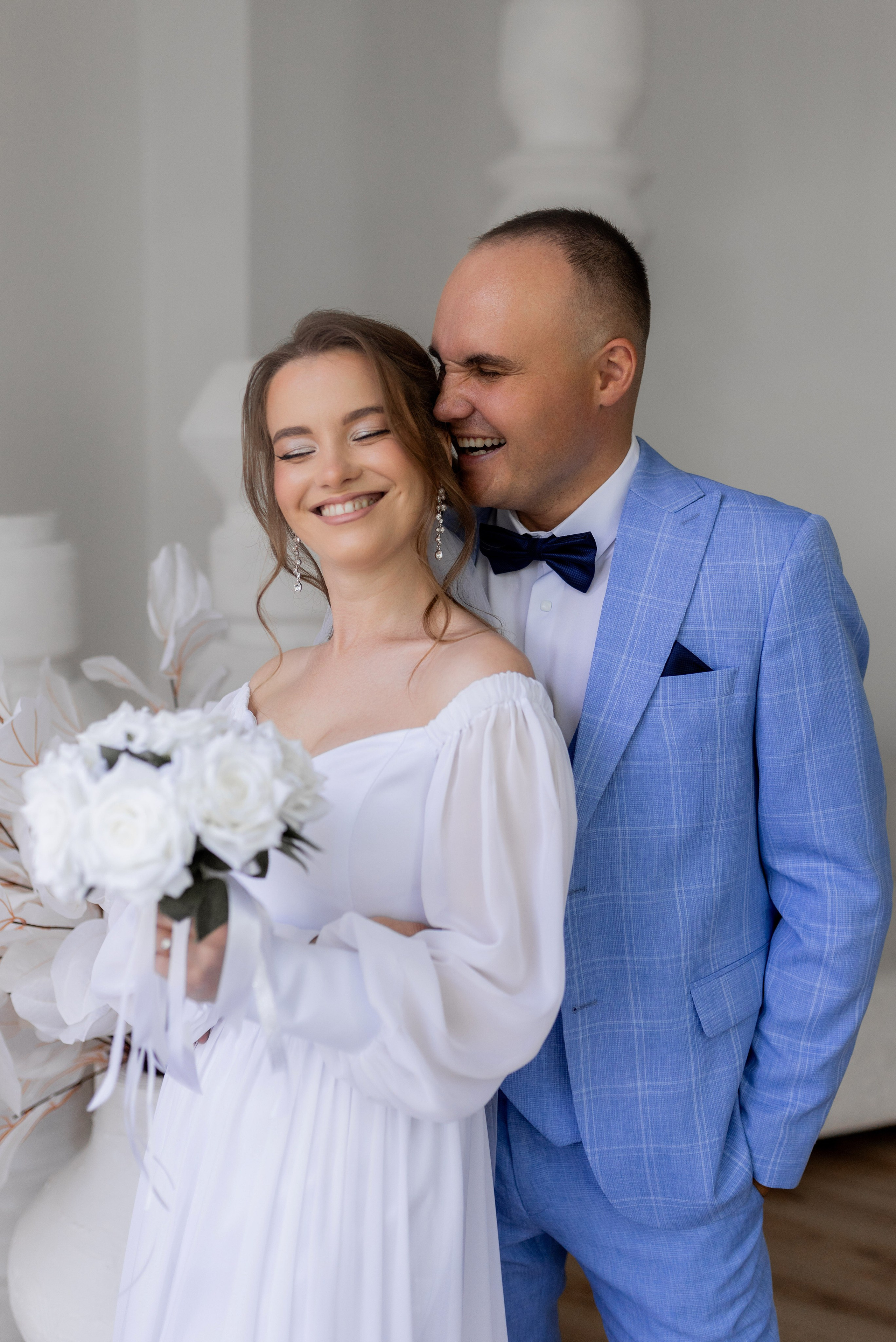 Александр и Елизавета