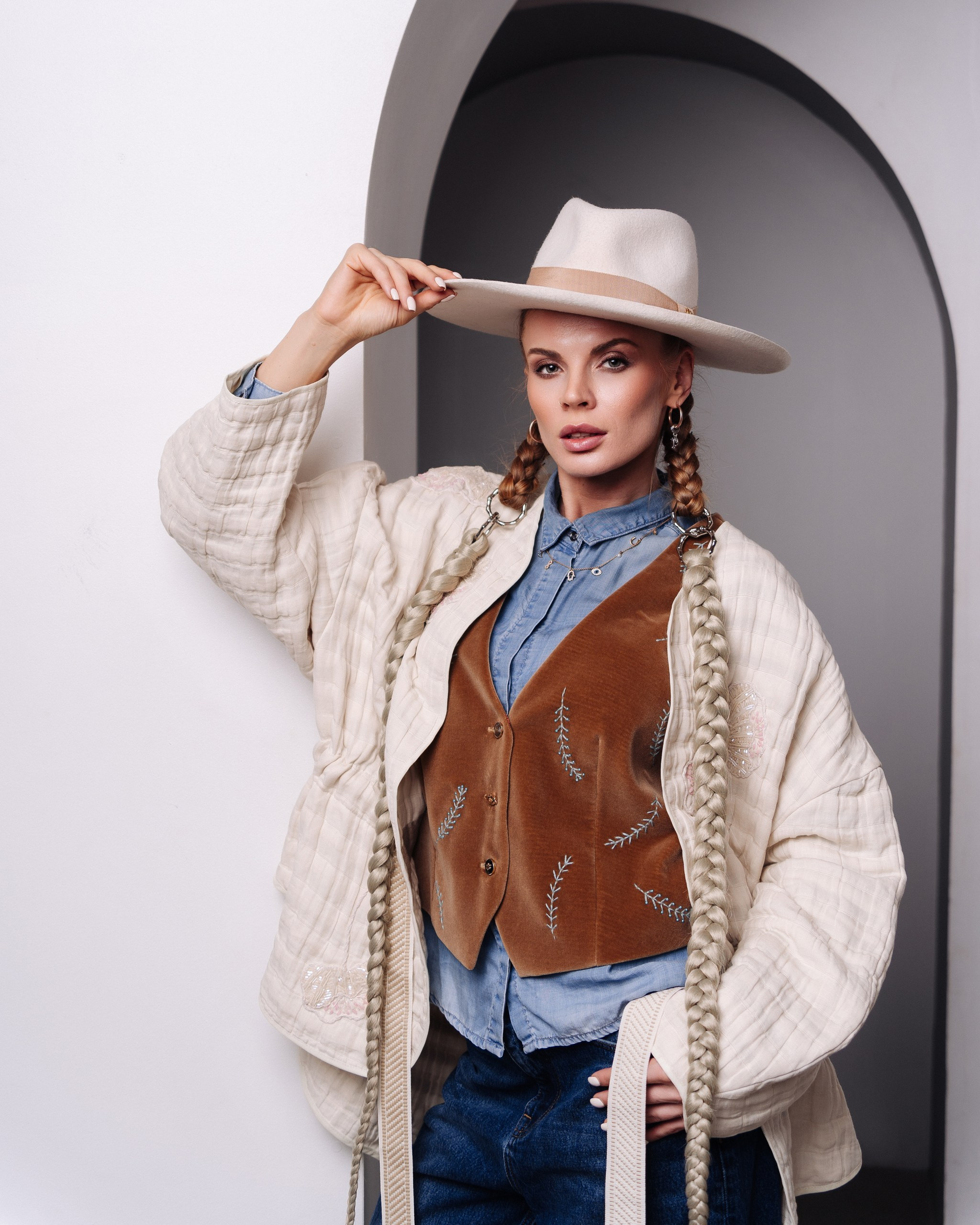 Cellestera. Журнал Камергер