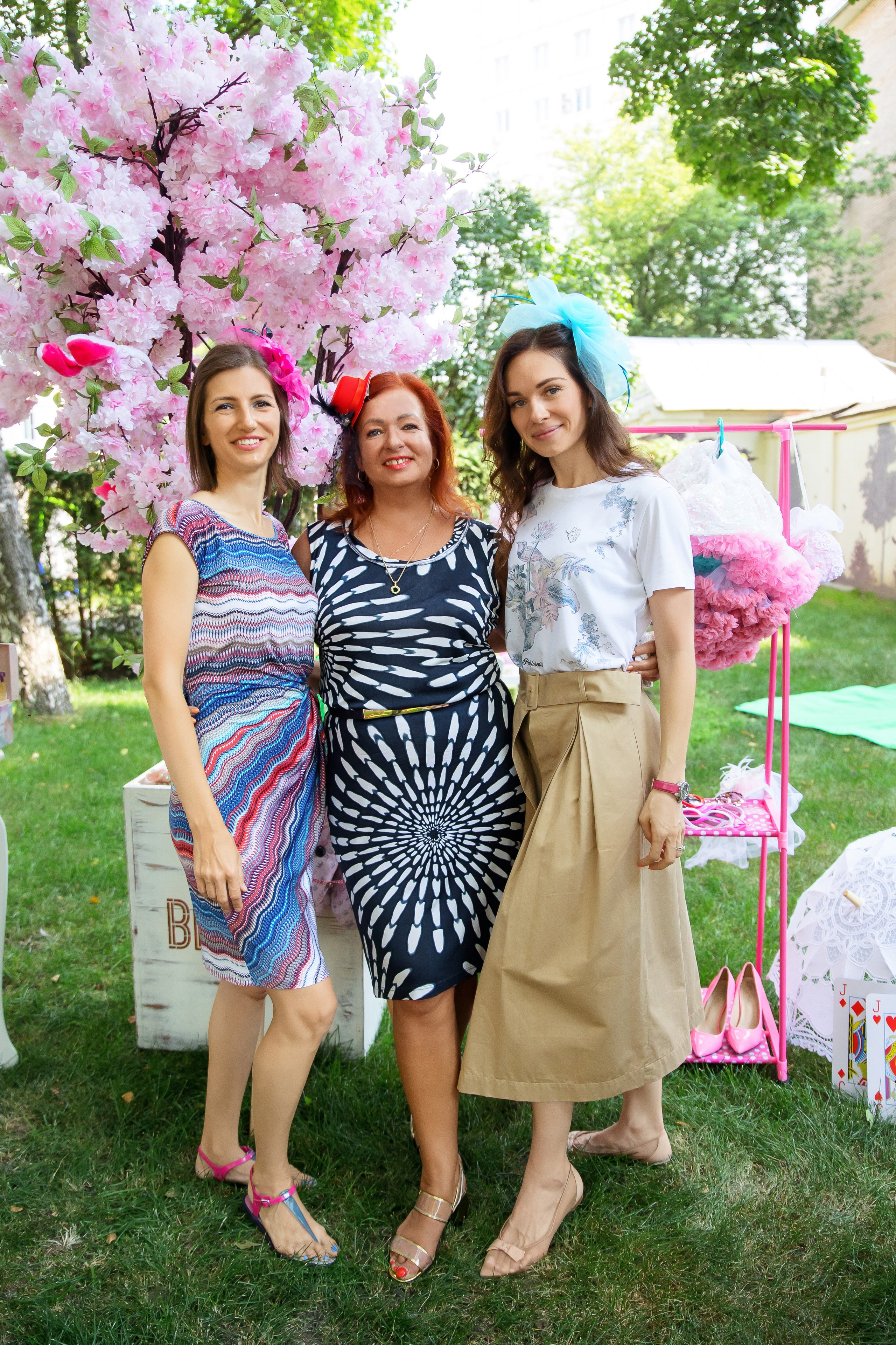 День рождения Анна 6 лет. Фотограф Иван Недорез