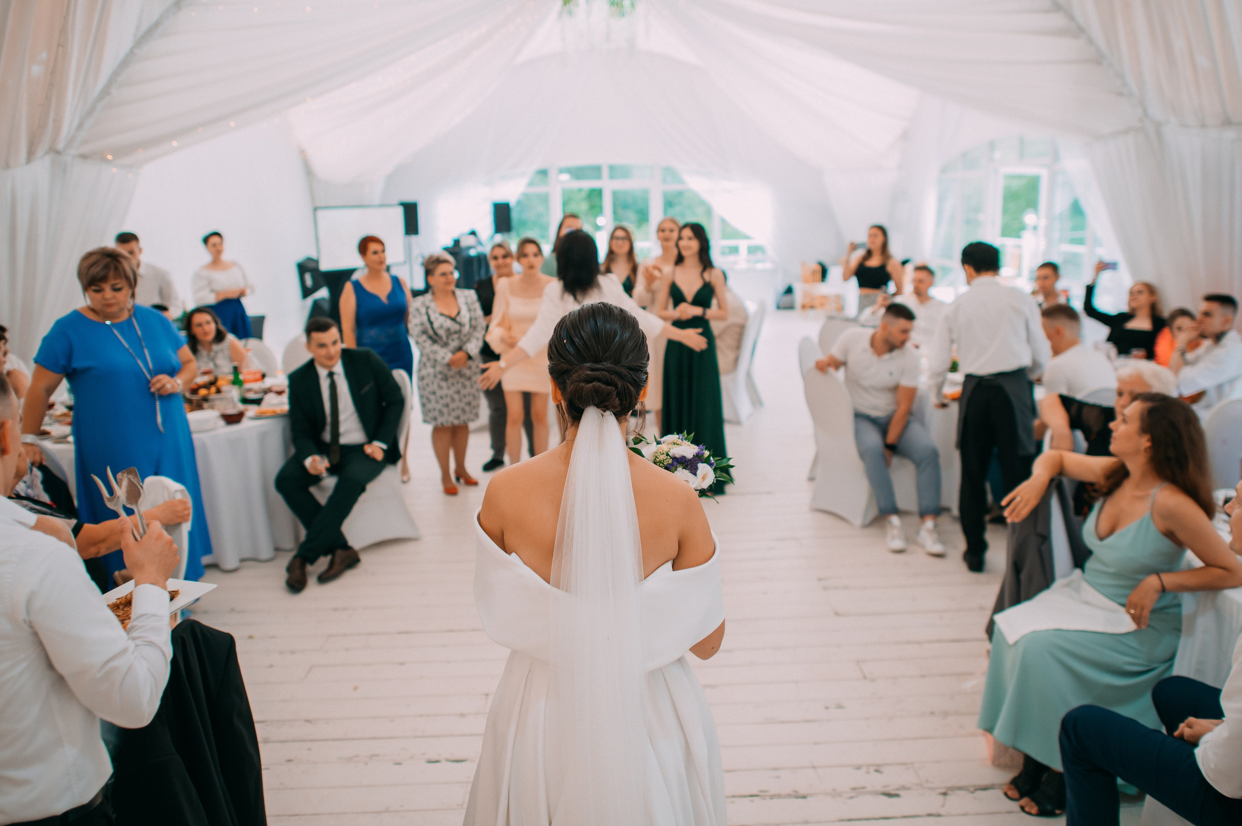 Даниил + Саша. Свадебный фотограф Волжский Волгоград Каблов Николай