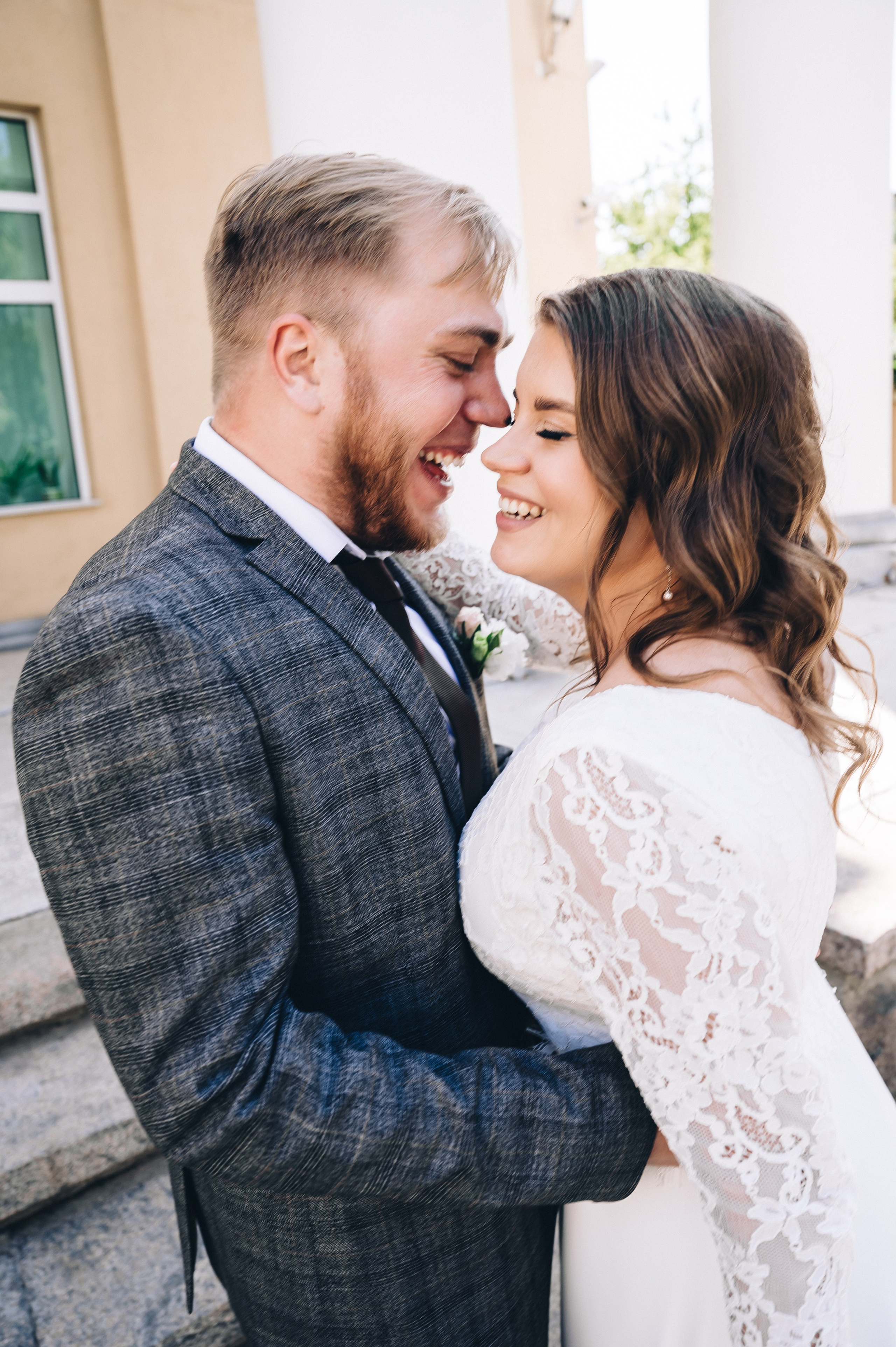 Елена и Никита. SARKISOPH | Фотограф Волгоград