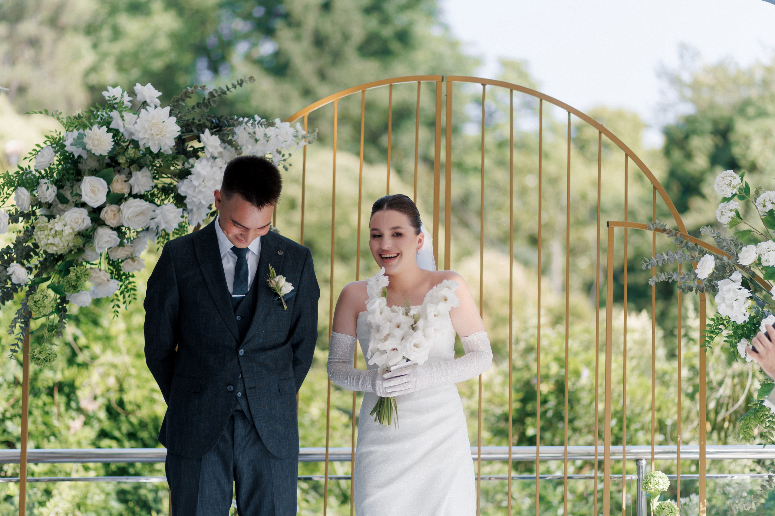 Артур и Кристина, Сочи 24/06/2024. Свадебный  и семейный фотограф в Краснодаре