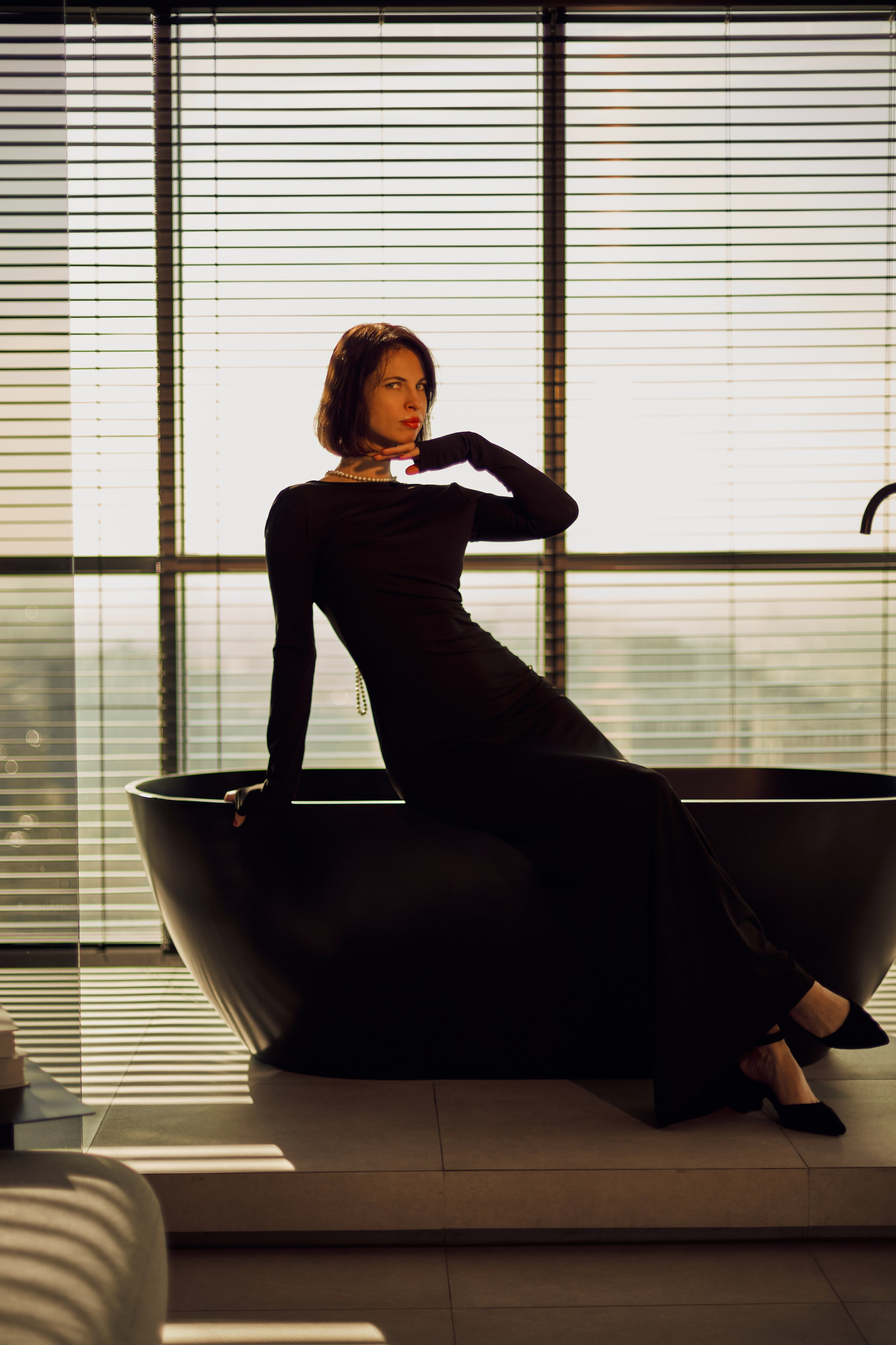 Индивидуальная женская фотосессия. Женский фотограф в Санкт-Петербурге Моргенштерн Наталья