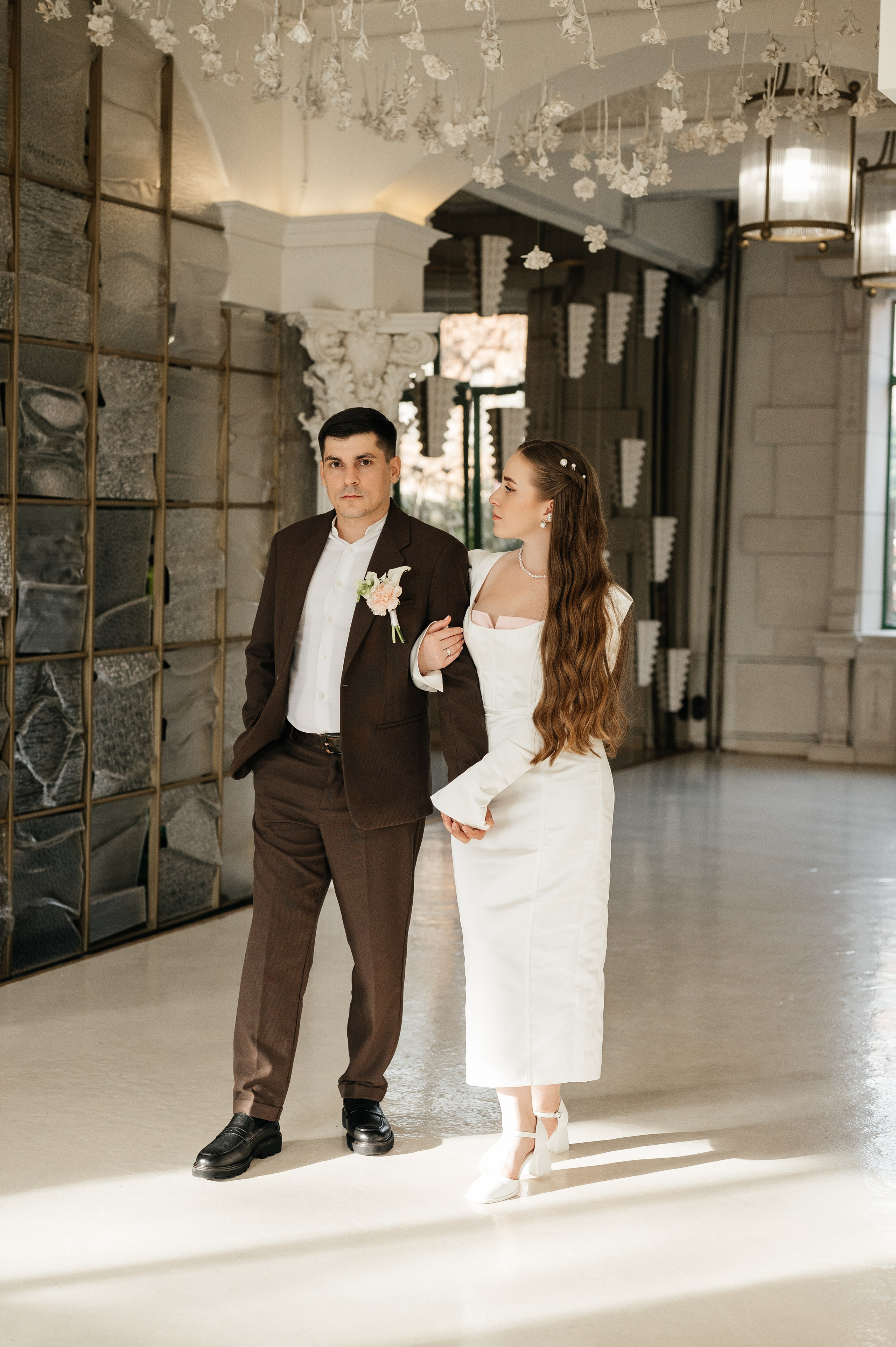 Геннадий и Дарья. Свадебный и семейный фотограф в Краснодаре Алина Мельник