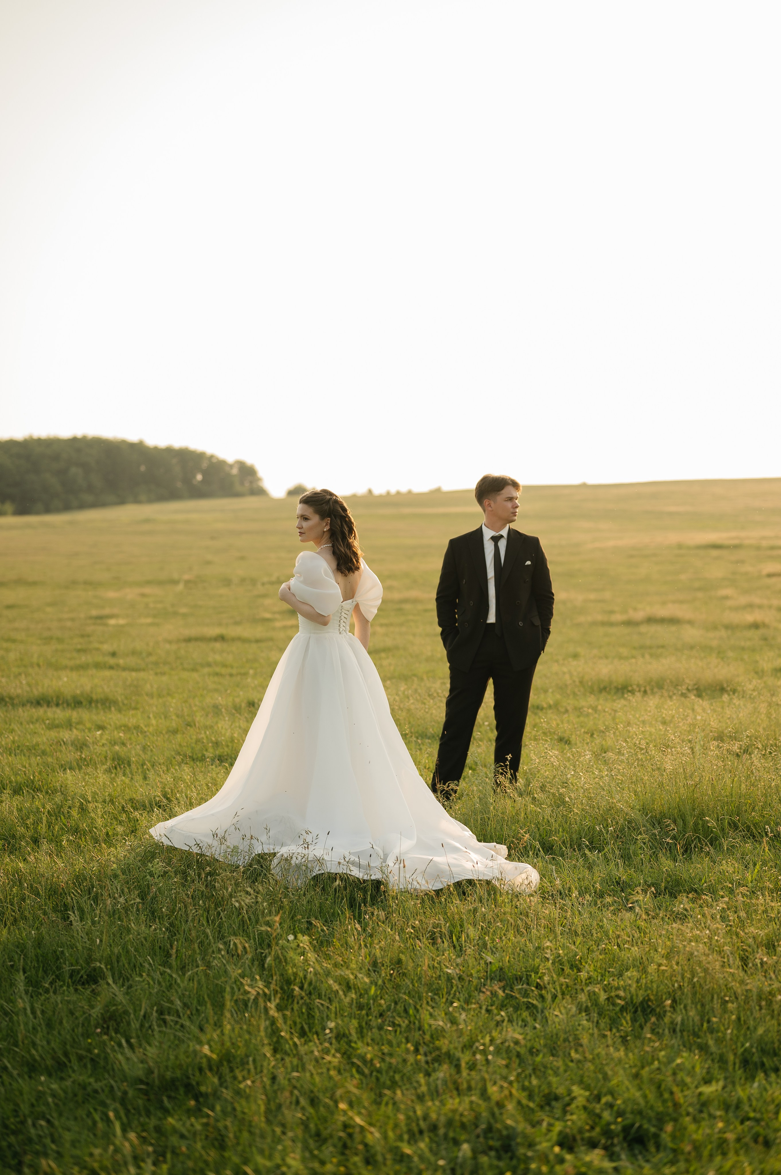 Свадебная съёмка в горах. Свадебный и семейный фотограф в Краснодаре Алина Мельник
