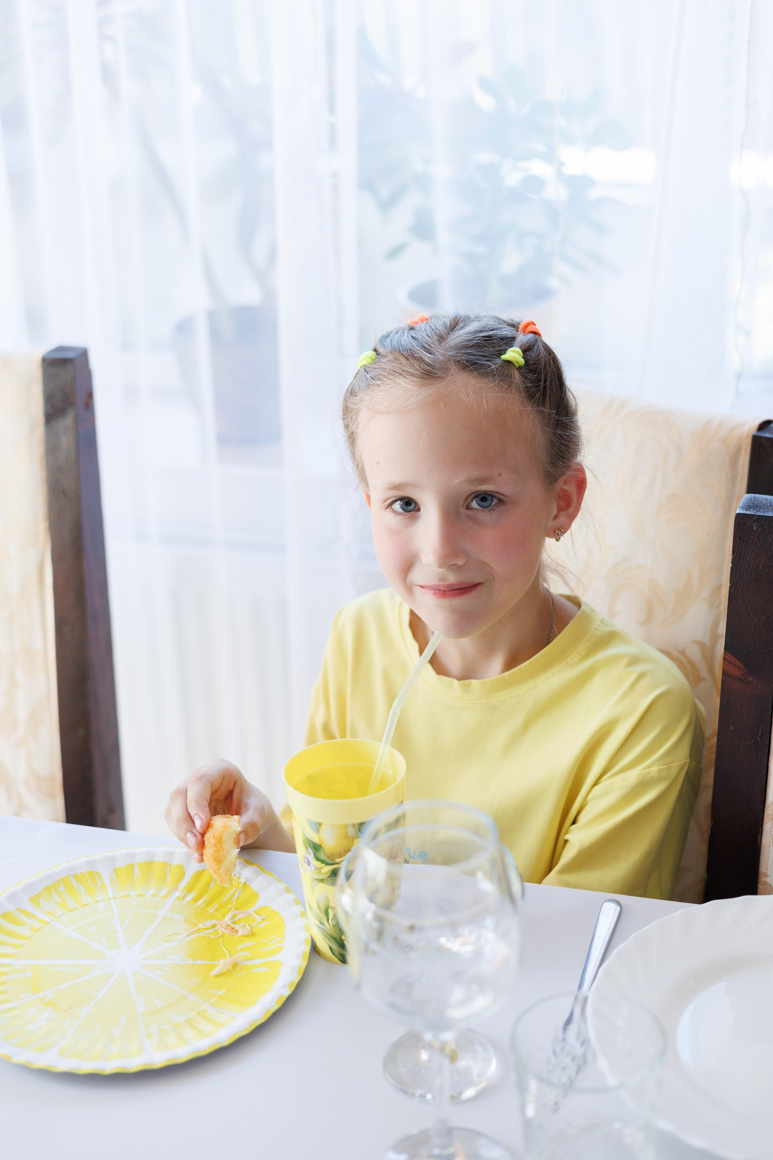 День рождения в Суздале