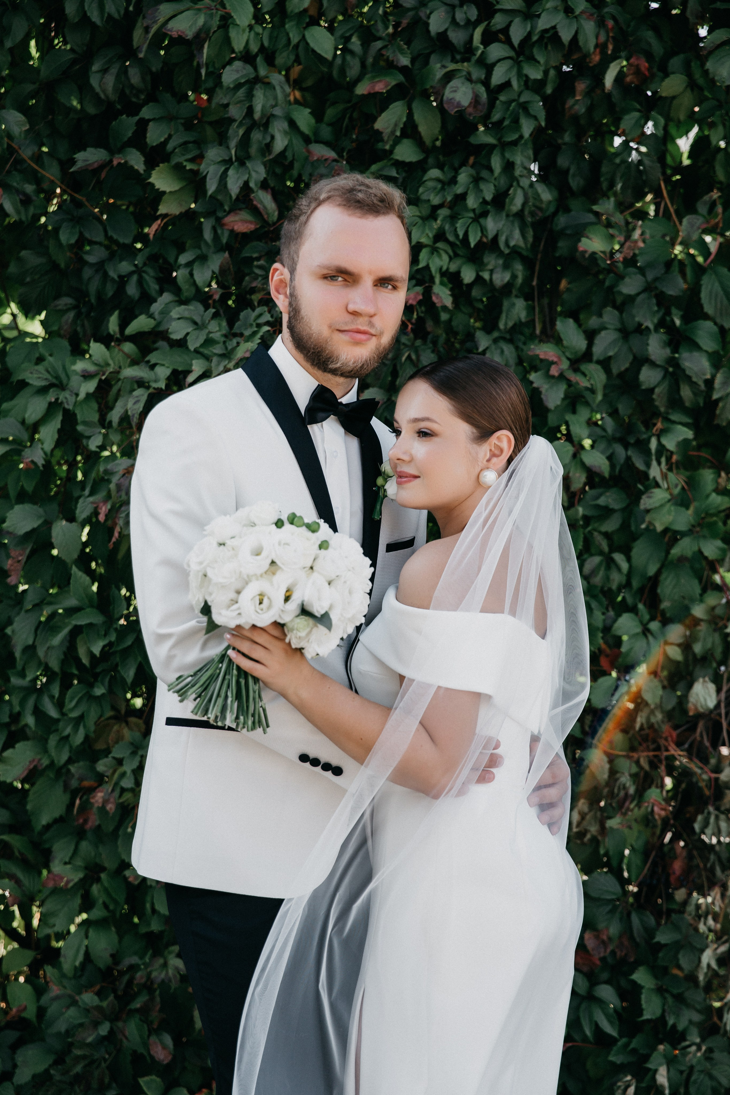 Ростислав и Валентина. Свадебный и семейный фотограф в Волгограде Галина Микитинская