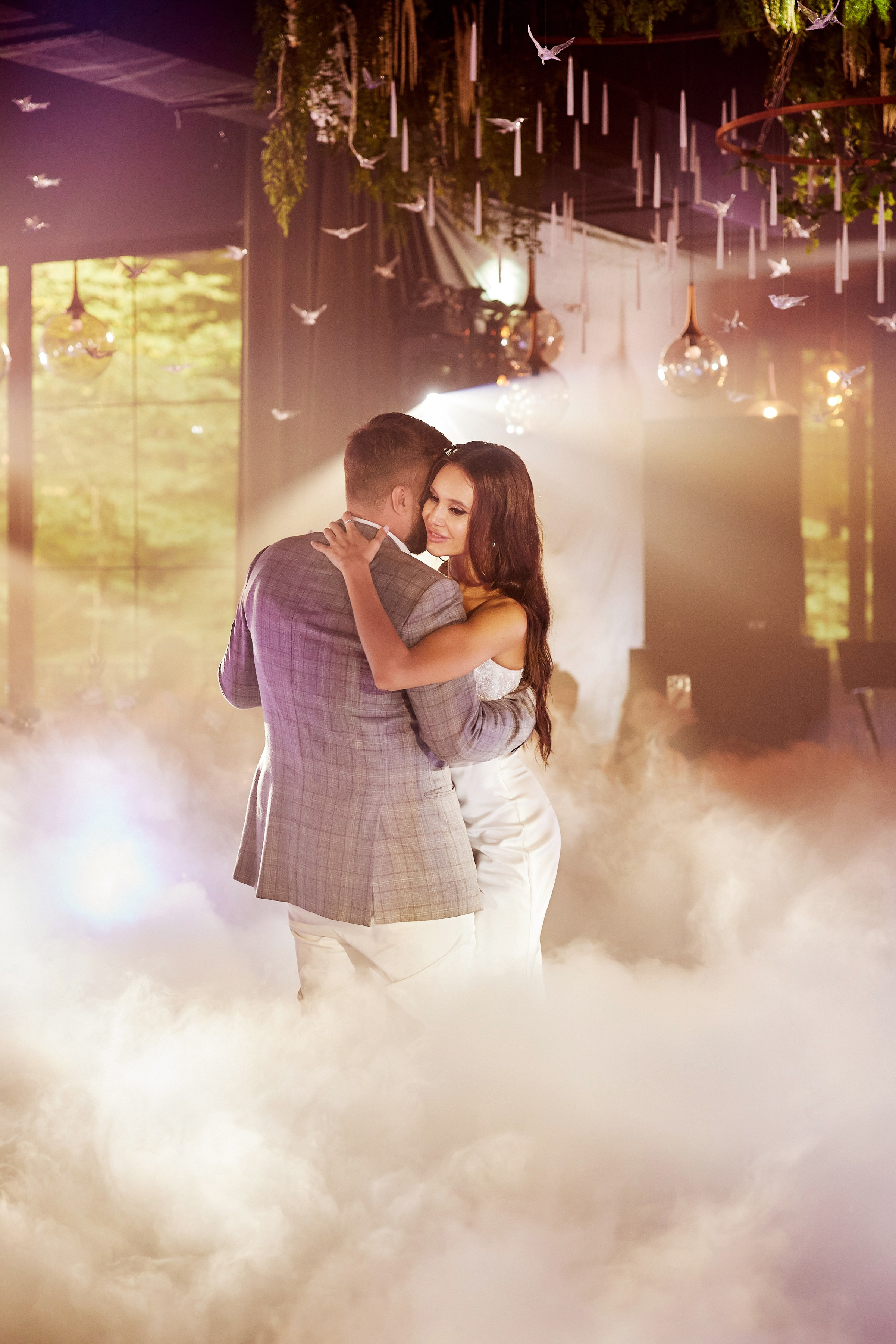 Сергей и Алина. Фотограф Айвазова Наталья Краснодар