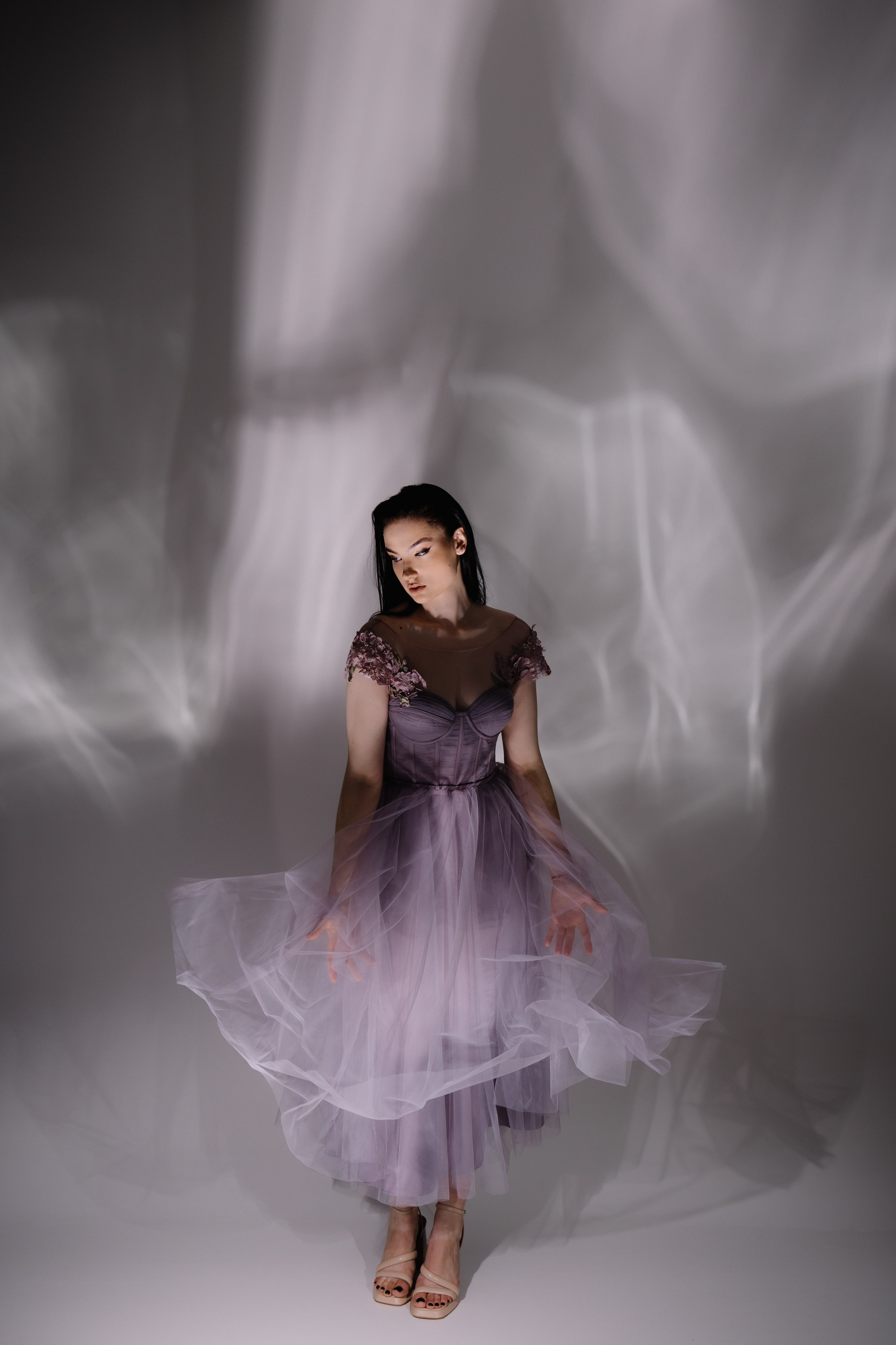 Яна. Часть 2. Семейный фотограф в Краснодаре Храмова Анна