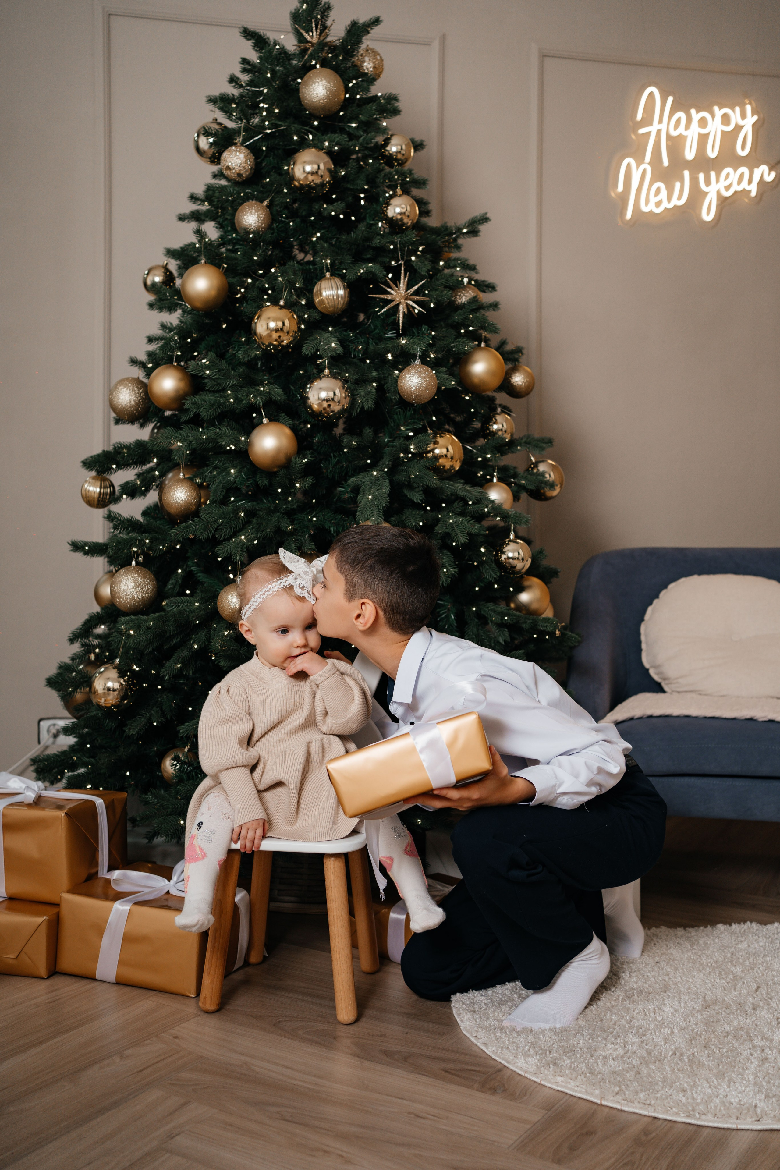 Софии 1 годик. Фотограф в Петропавловске-Камчатском (Камчатка) Алевская Алина