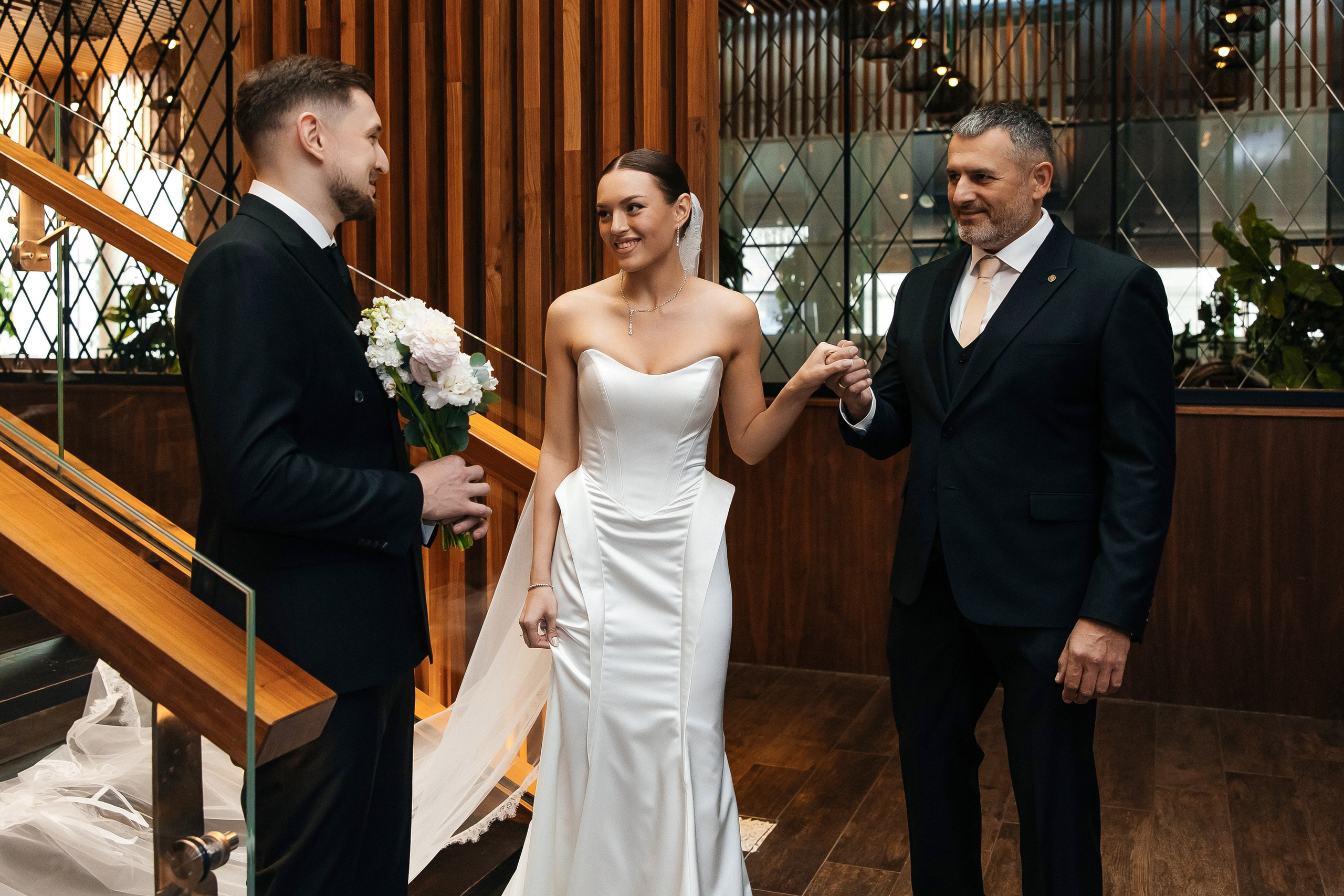 Александр и Валерия. СВАДЕБНЫЙ ФОТОГРАФ МОСКВА