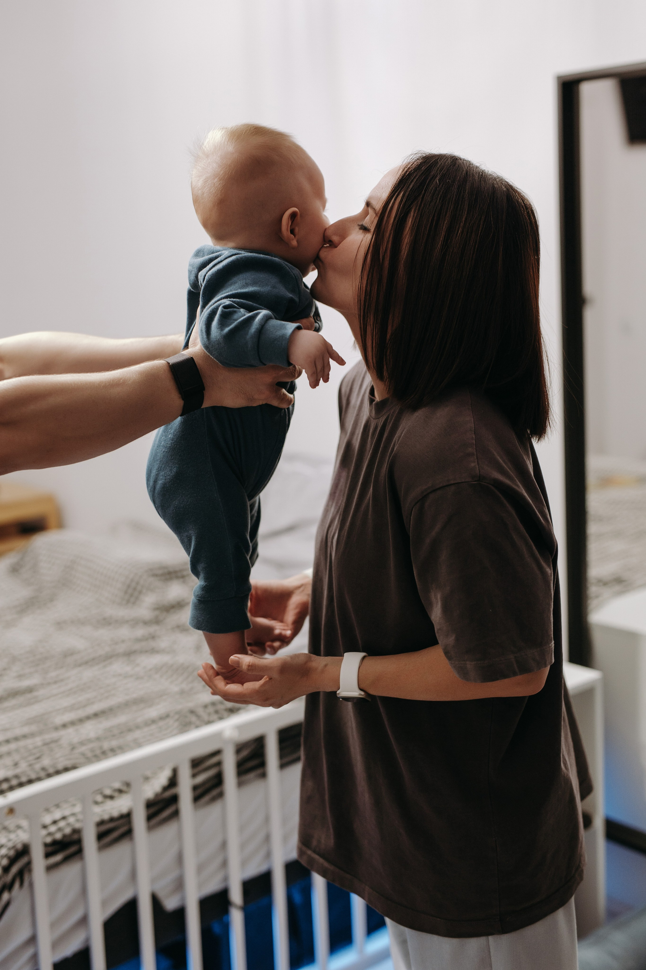 Съемки. Свадебный и семейный фотограф в Уфе Руслан Миргаляов