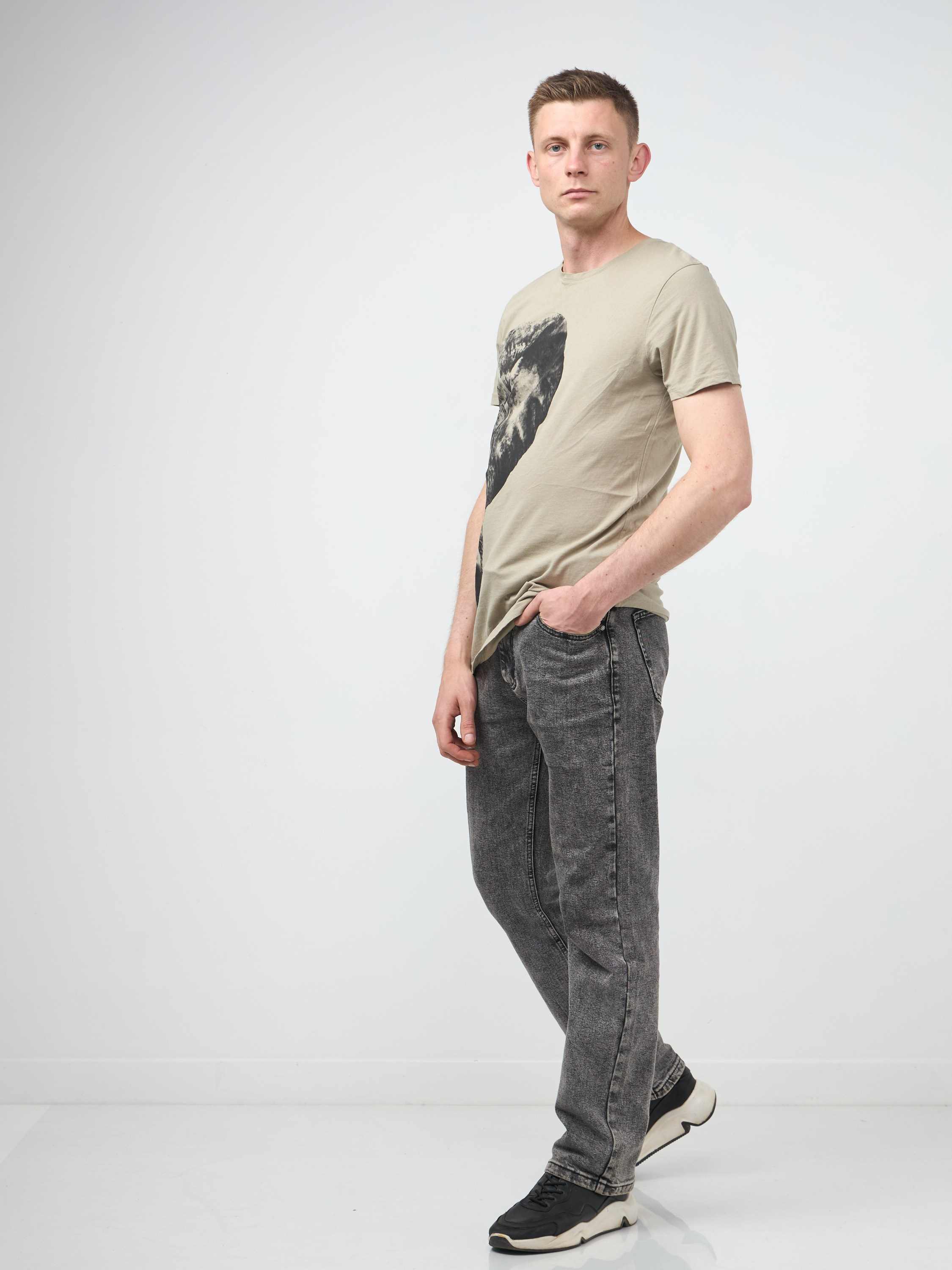 Дмитрий. Алексей Темнов — фотограф в Пятигорске