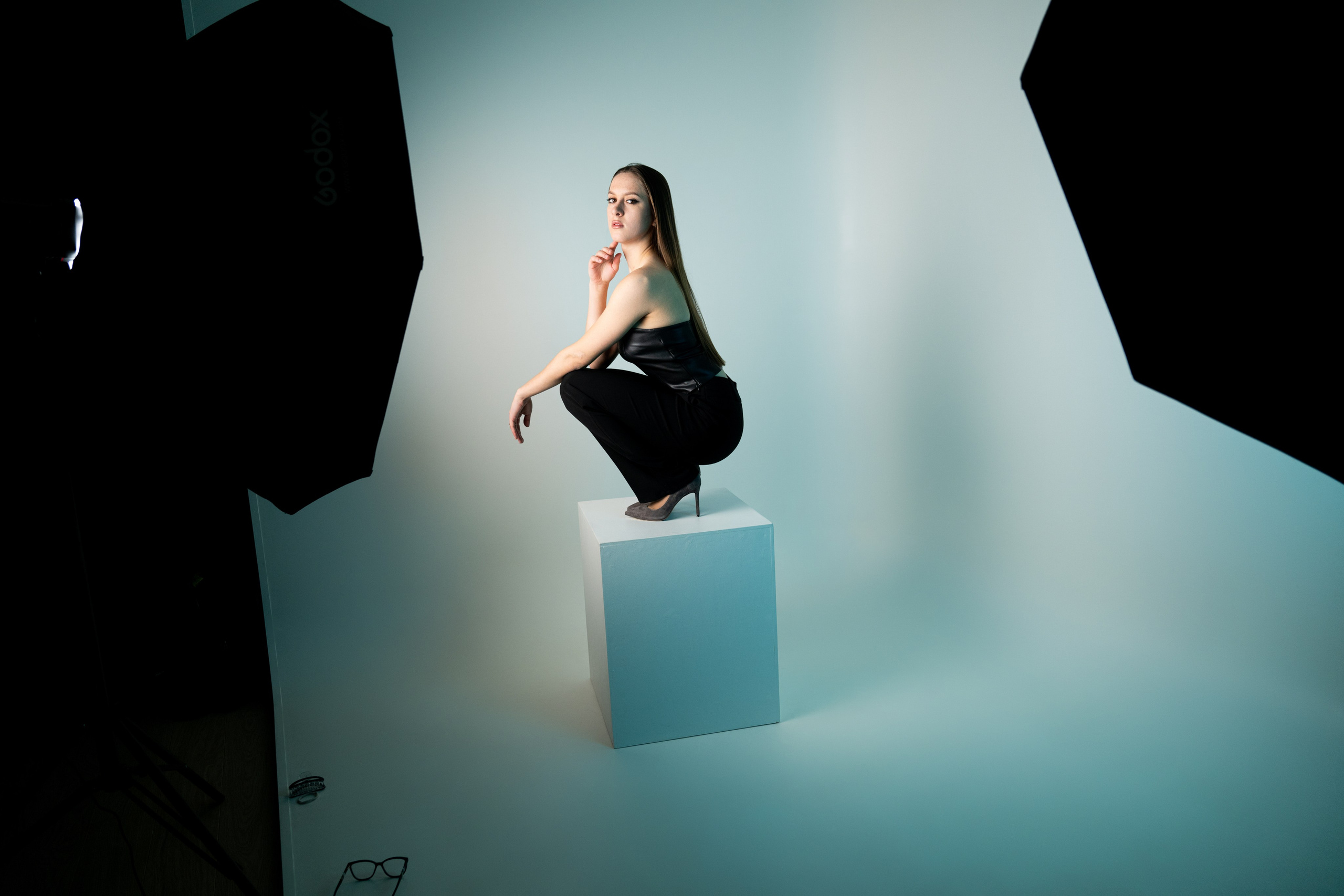 Студийные фотосессии. Студийный и свадебный фотограф и видеограф в Севастополе — Юлия Макаренко