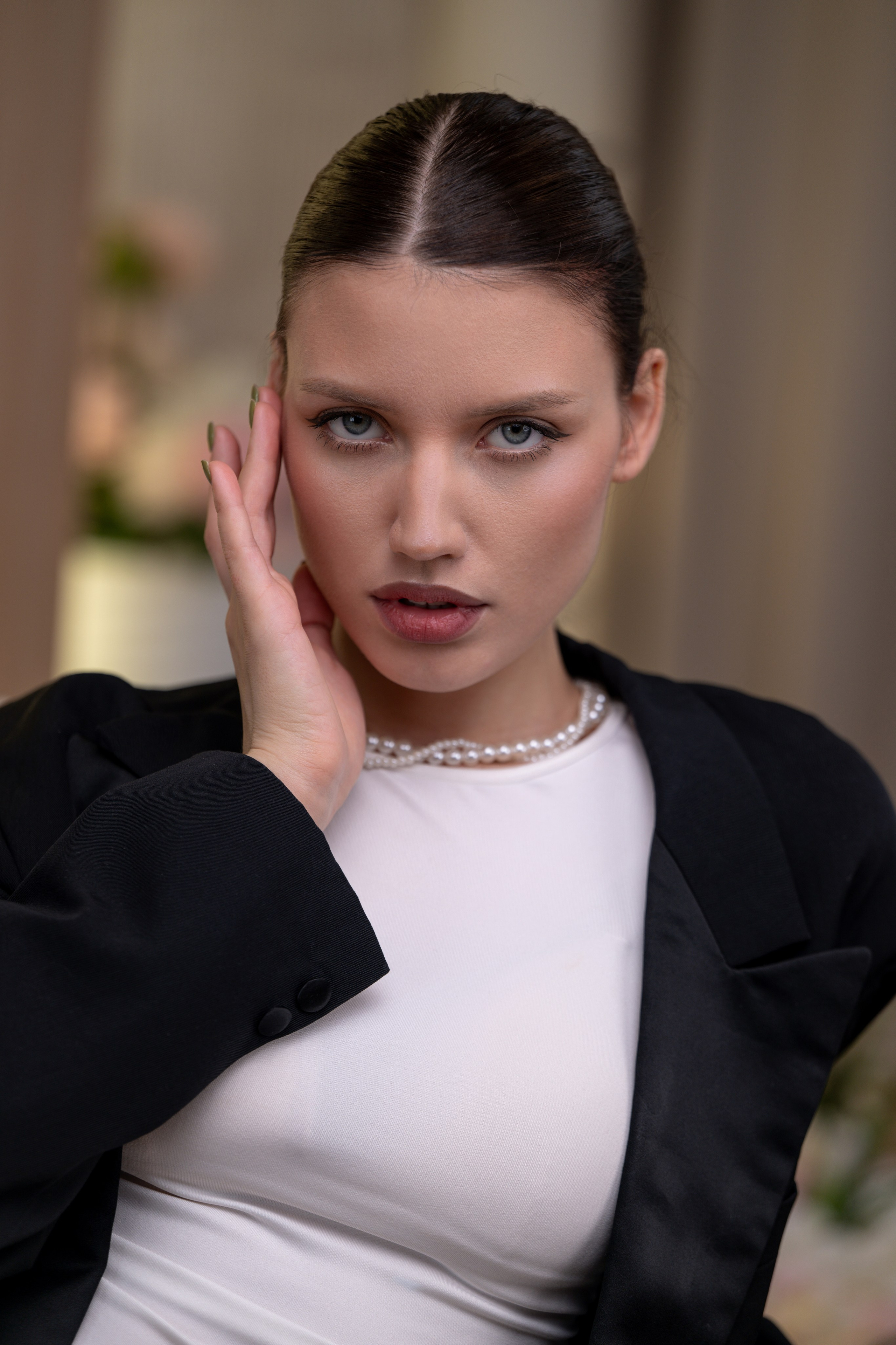 Студийная съёмка. Студийный и свадебный фотограф и видеограф в Севастополе — Юлия Макаренко