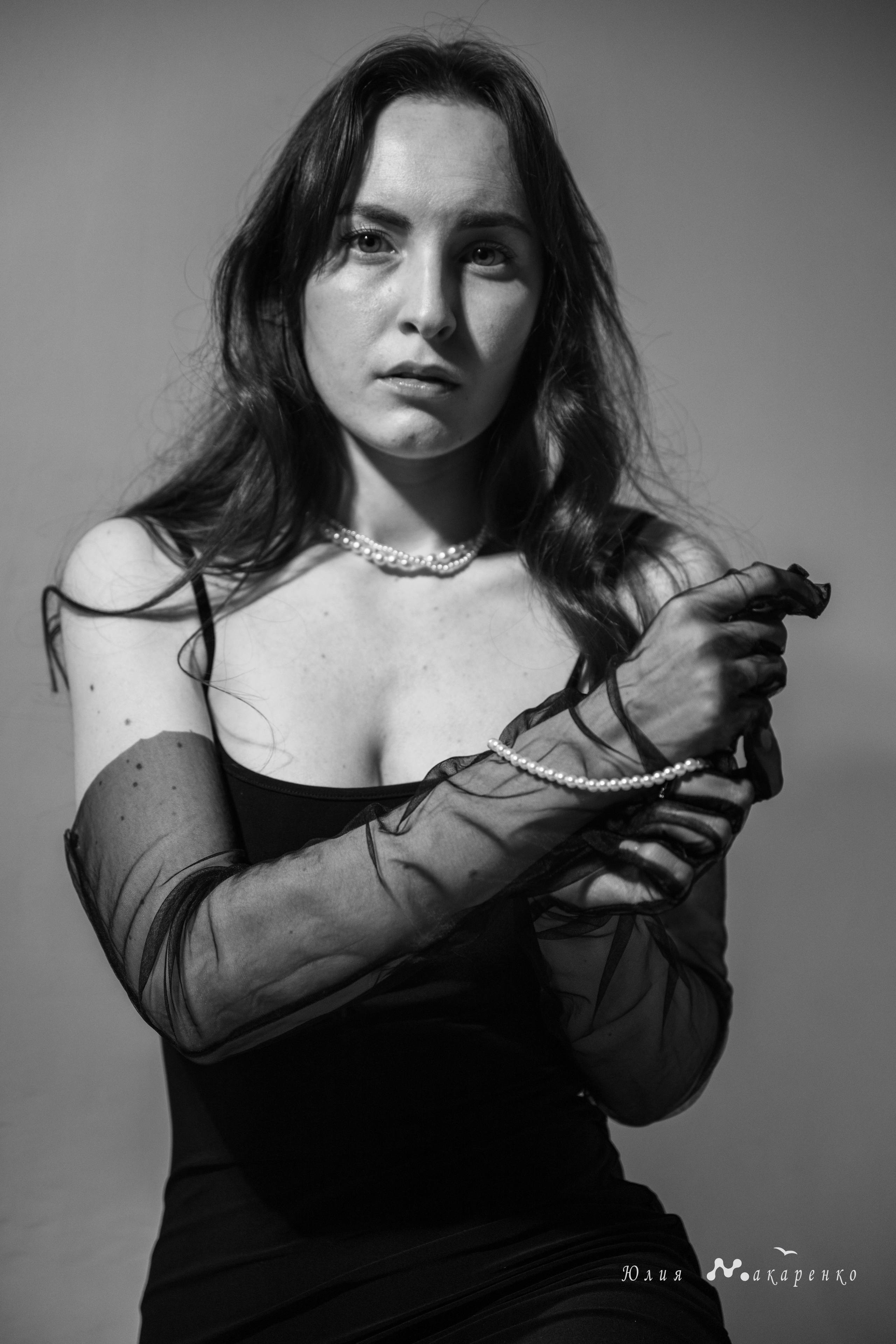 Студийные фотосессии. Студийный и свадебный фотограф и видеограф в Севастополе — Юлия Макаренко