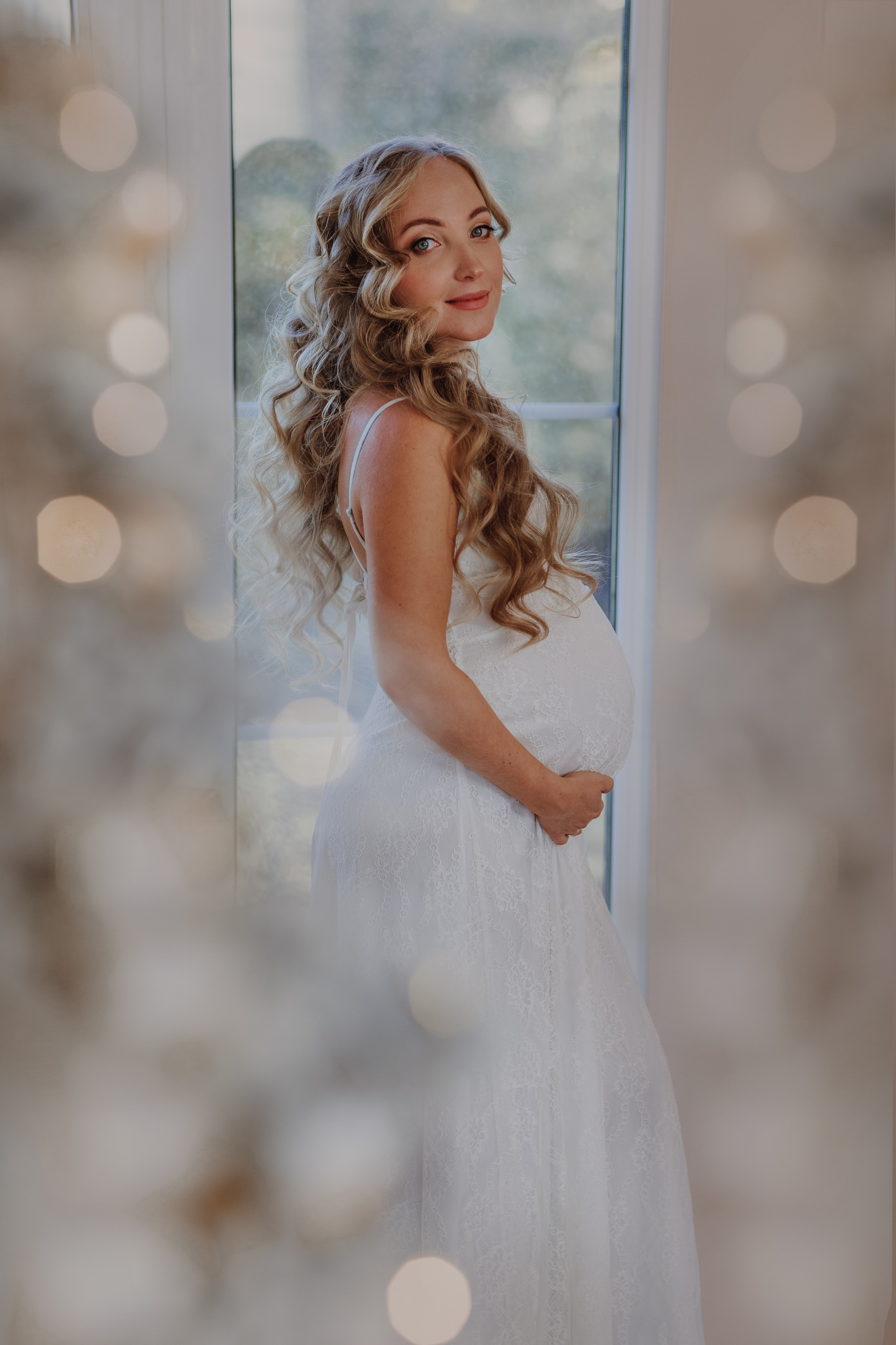 В ожидании. Детский семейный фотограф в Севастополе Крыму