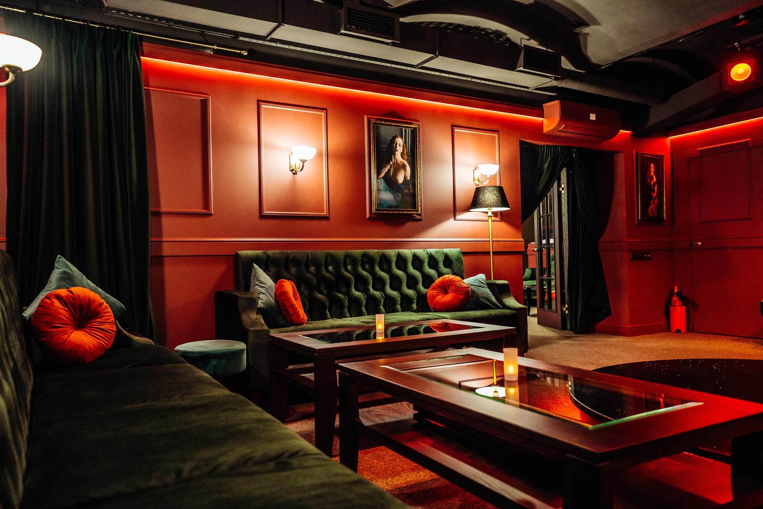 Николаевъ. Фотограф Абакумова Анастасия