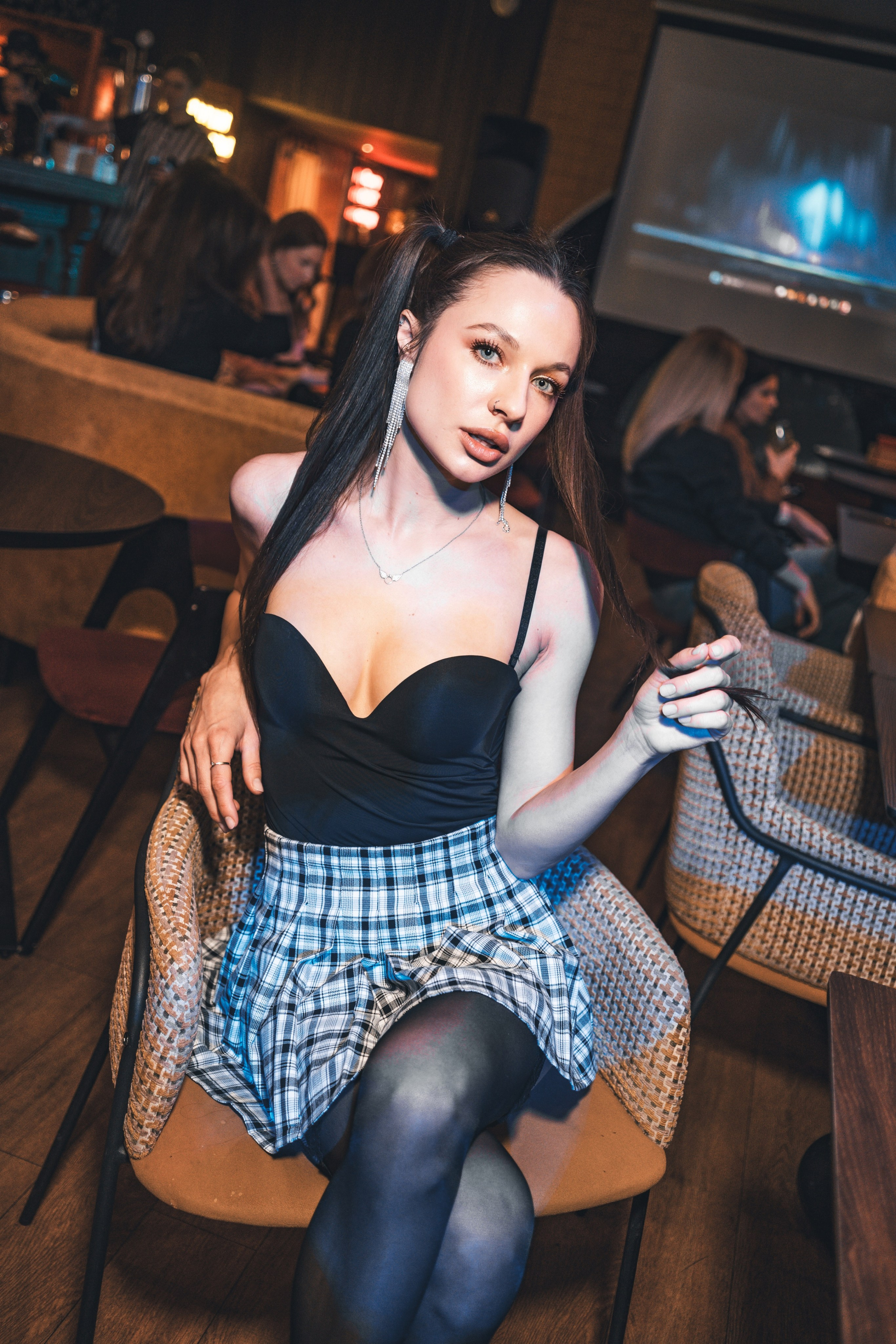 GROODKI. NIGHT VISION ФОТОГРАФЫ И ВИДЕОГРАФЫ СПБ