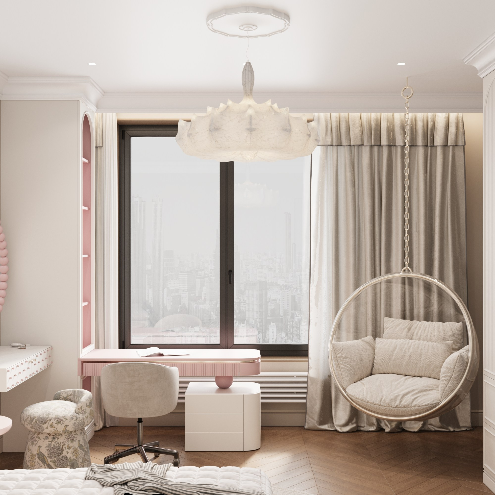 Жк Легенда Московский 65/ Санкт-Петербург/ 107кв.м. Ксения Барабаш дизайнер интерьера в Санкт-Петербурге