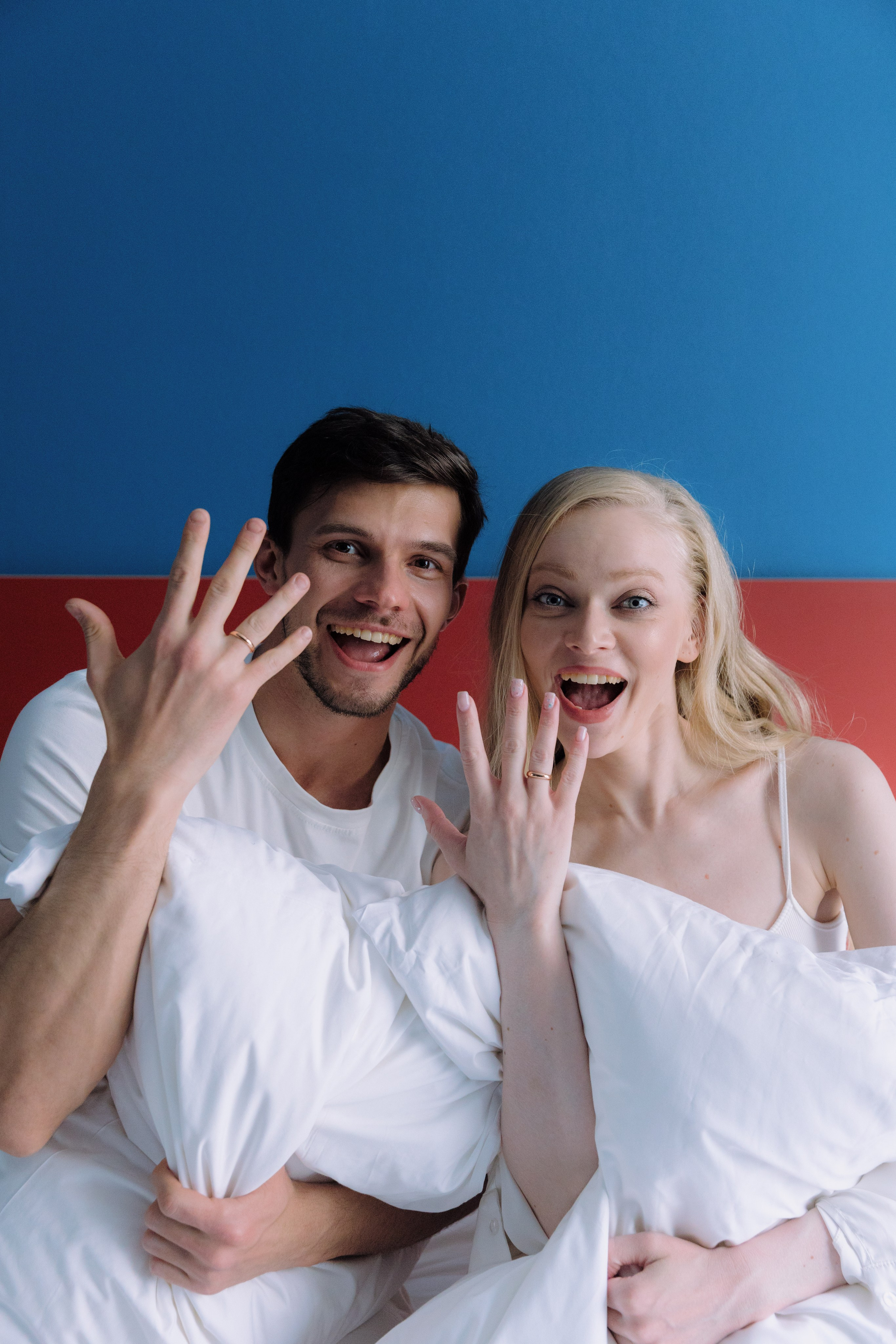 Игорь и Ирина. Фотограф