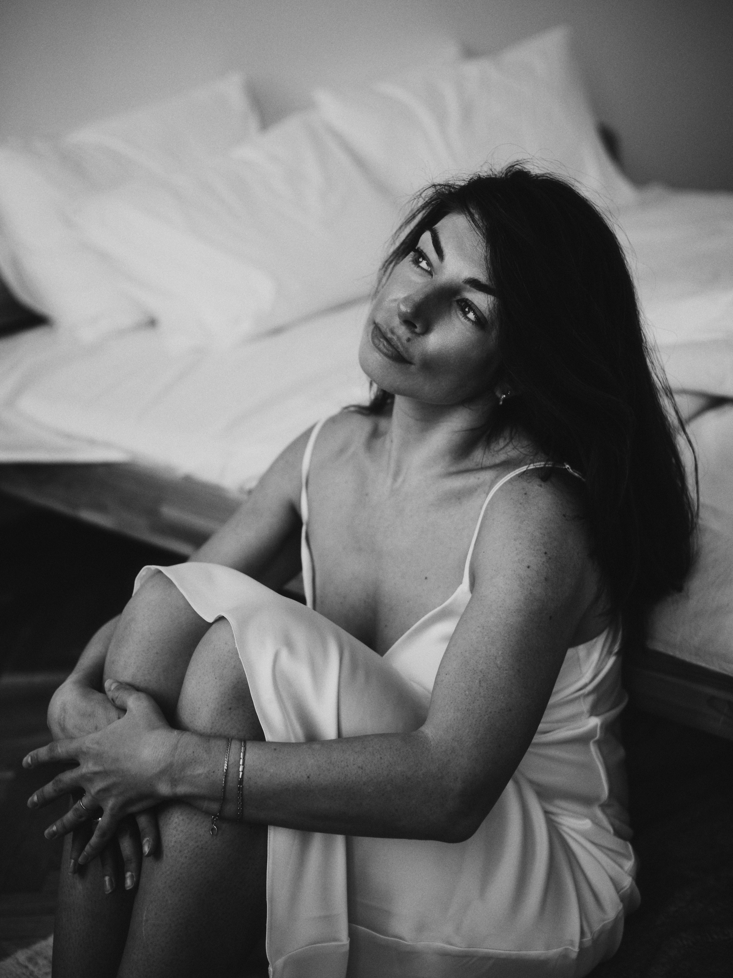 Юля. Портретный фотограф в Москве Ольга Крылова